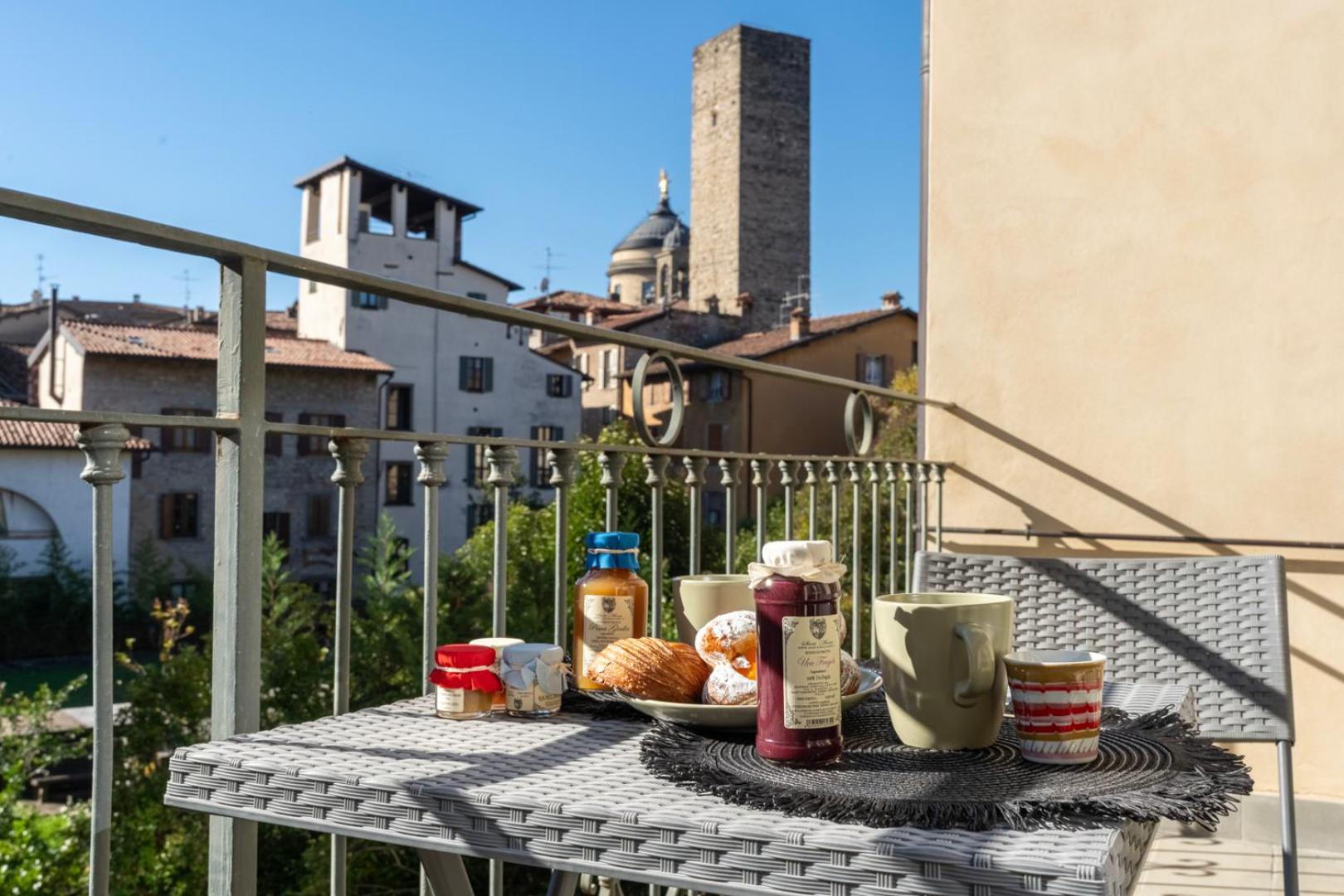 Solata 6 Exclusive Suite