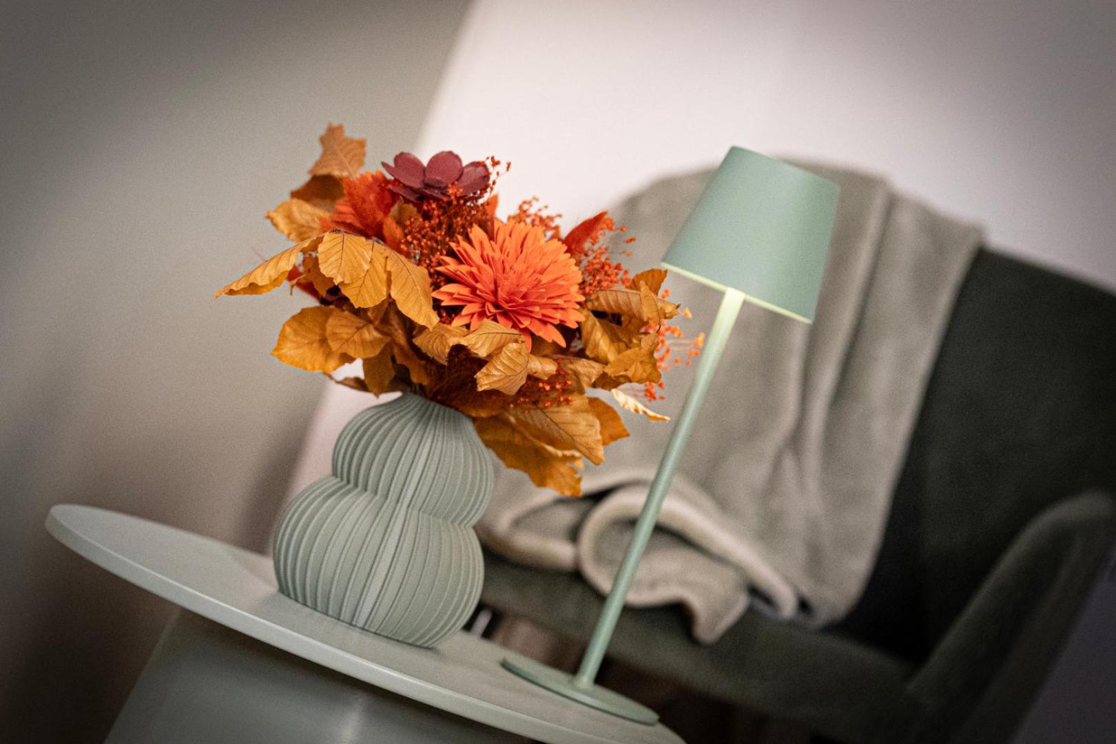 Solata 6 Exclusive Suite