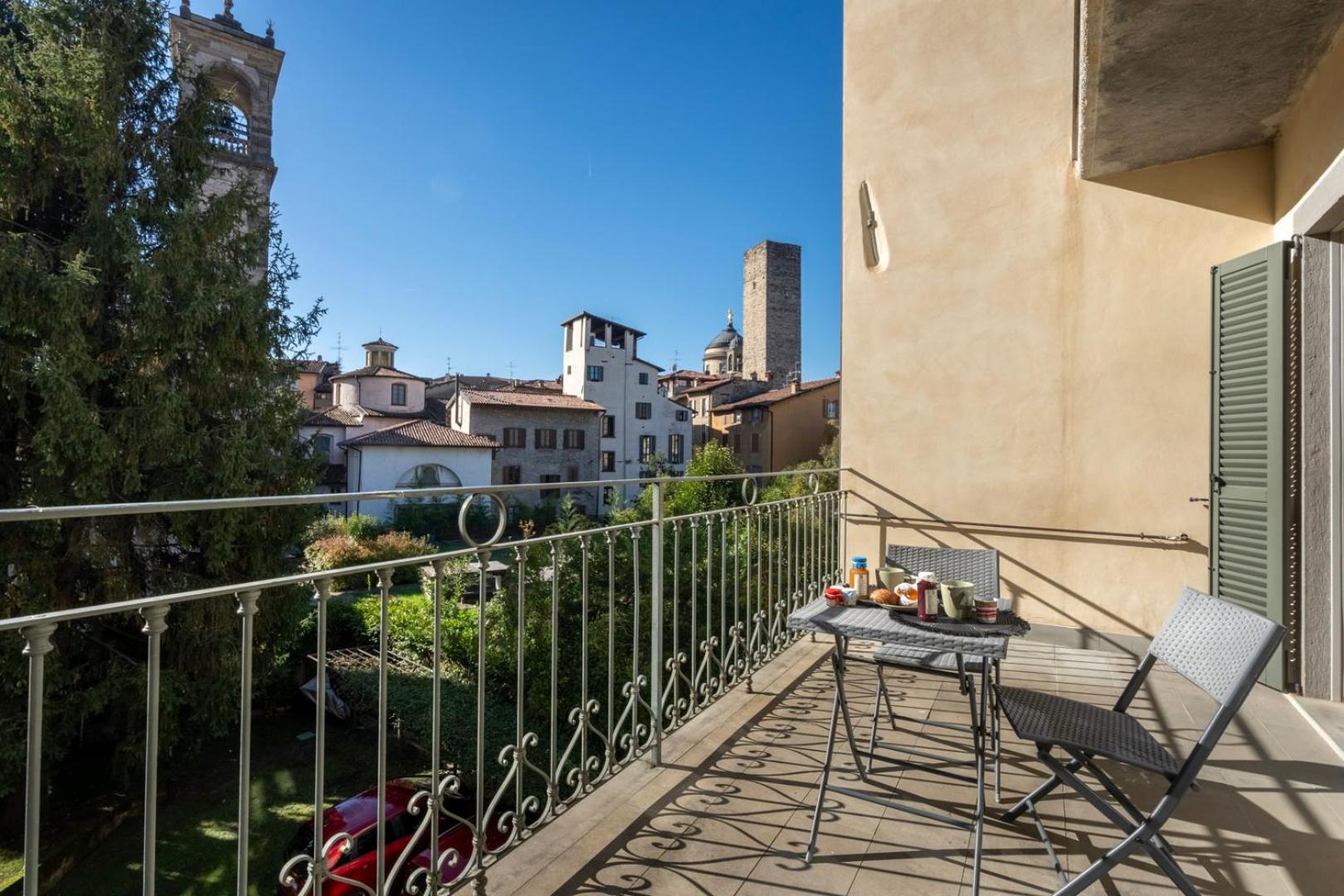 Solata 6 Exclusive Suite