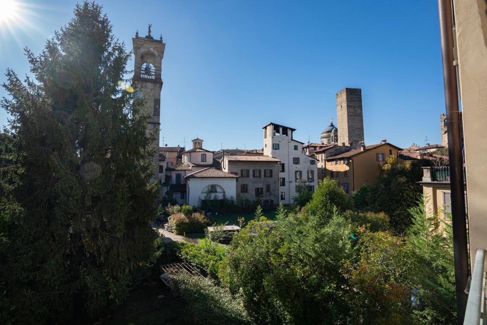 Solata 6 Exclusive Suite