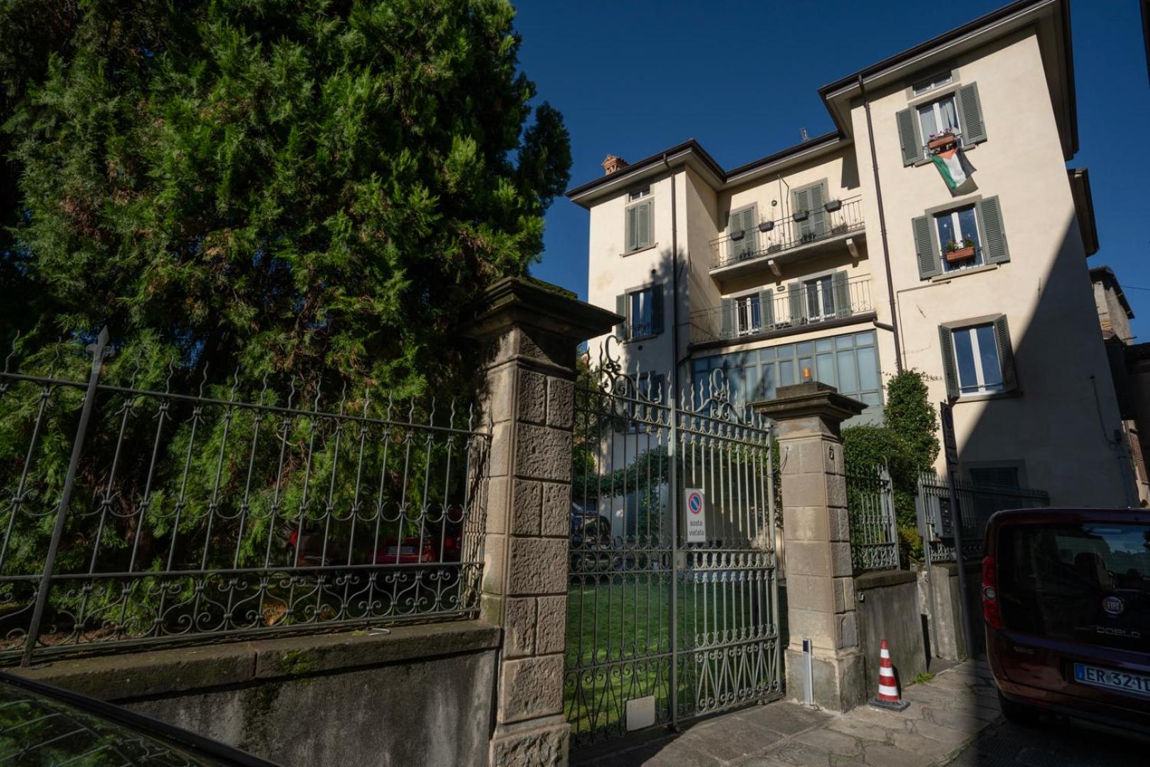 Solata 6 Exclusive Suite