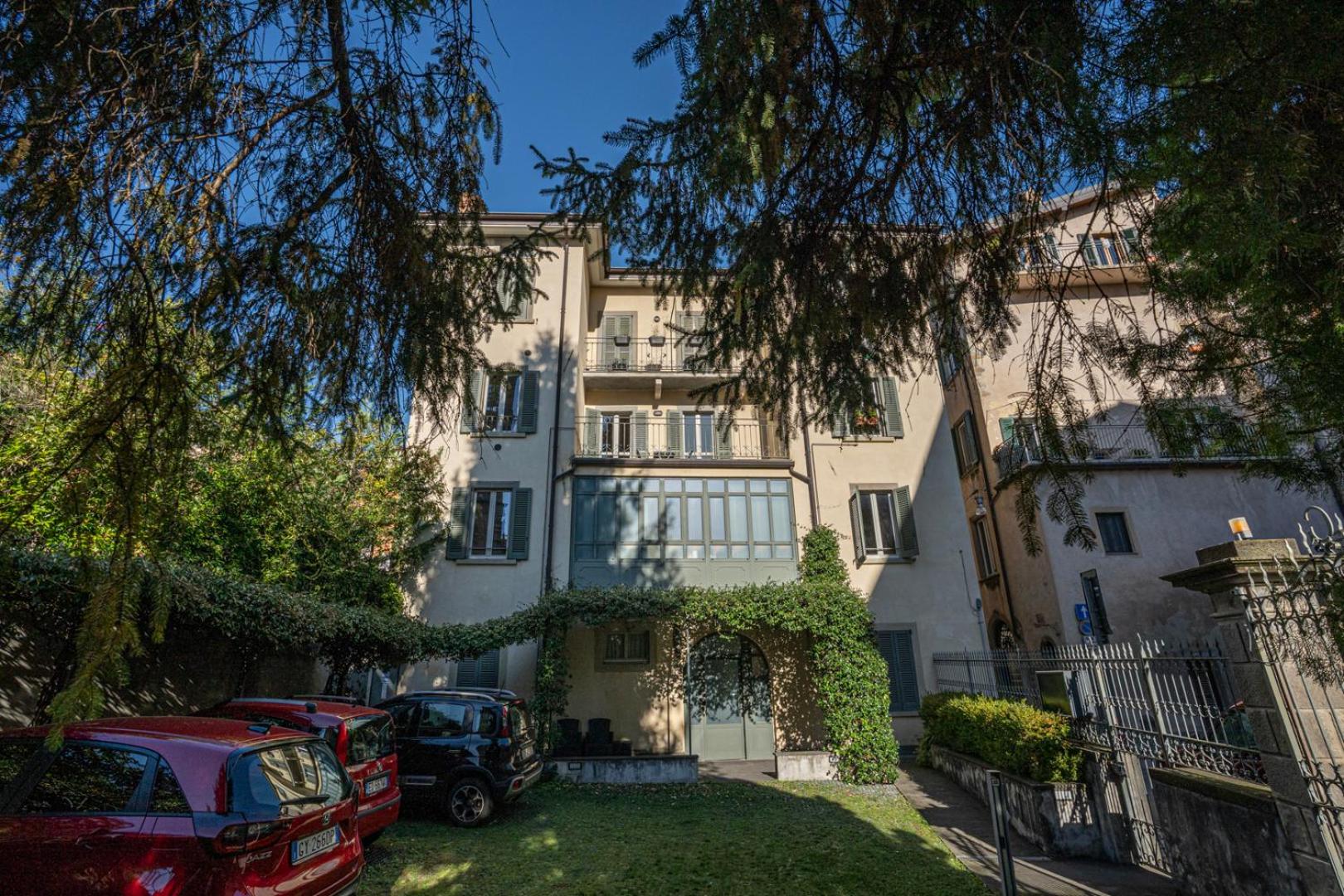 Solata 6 Exclusive Suite