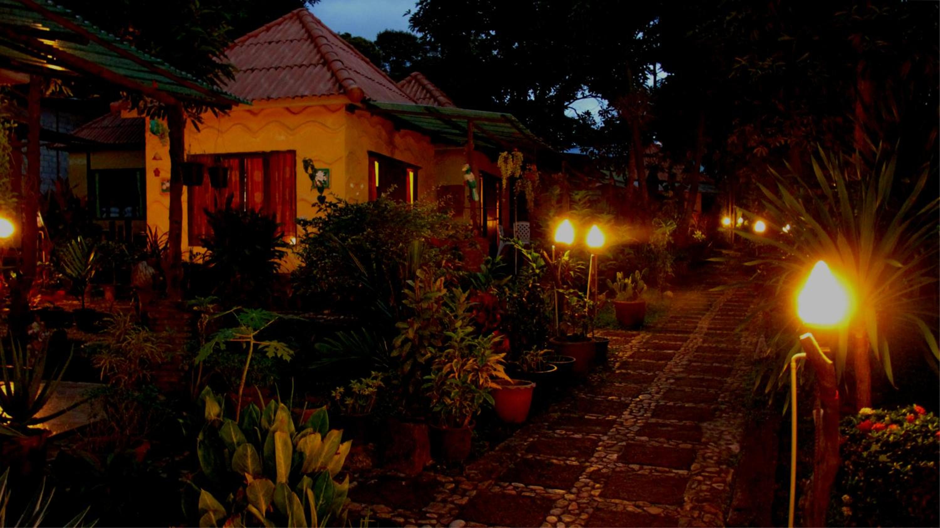 Sea-Sun Bungalow & Resort