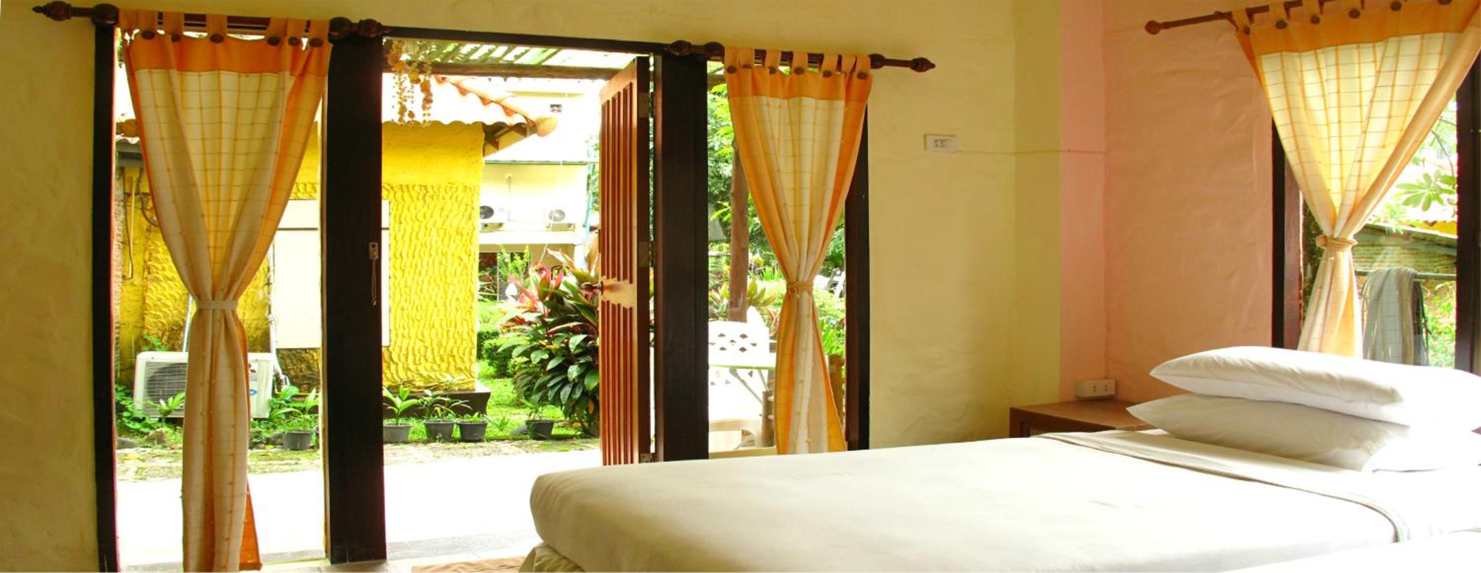 Sea-Sun Bungalow & Resort