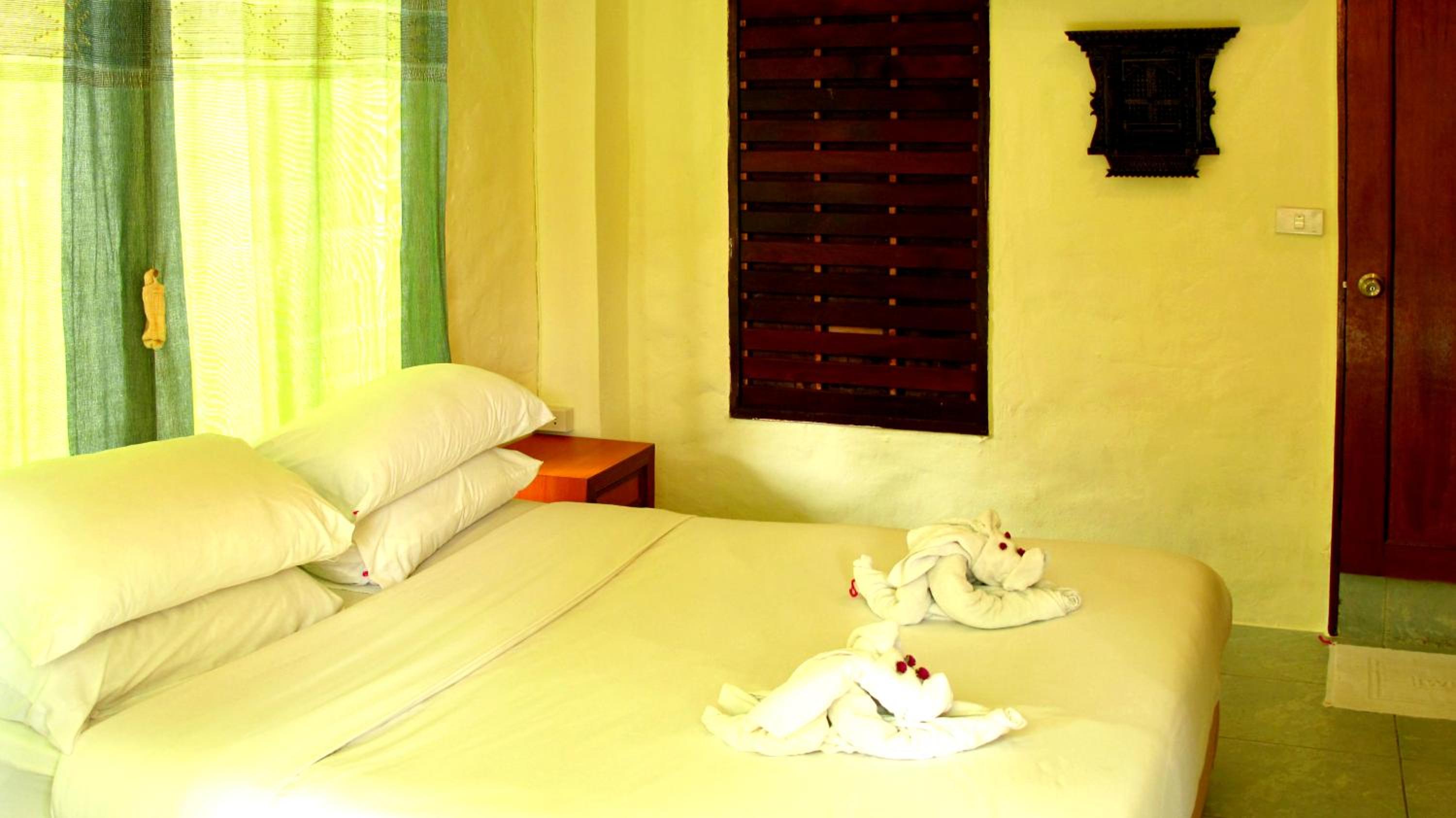 Sea-Sun Bungalow & Resort