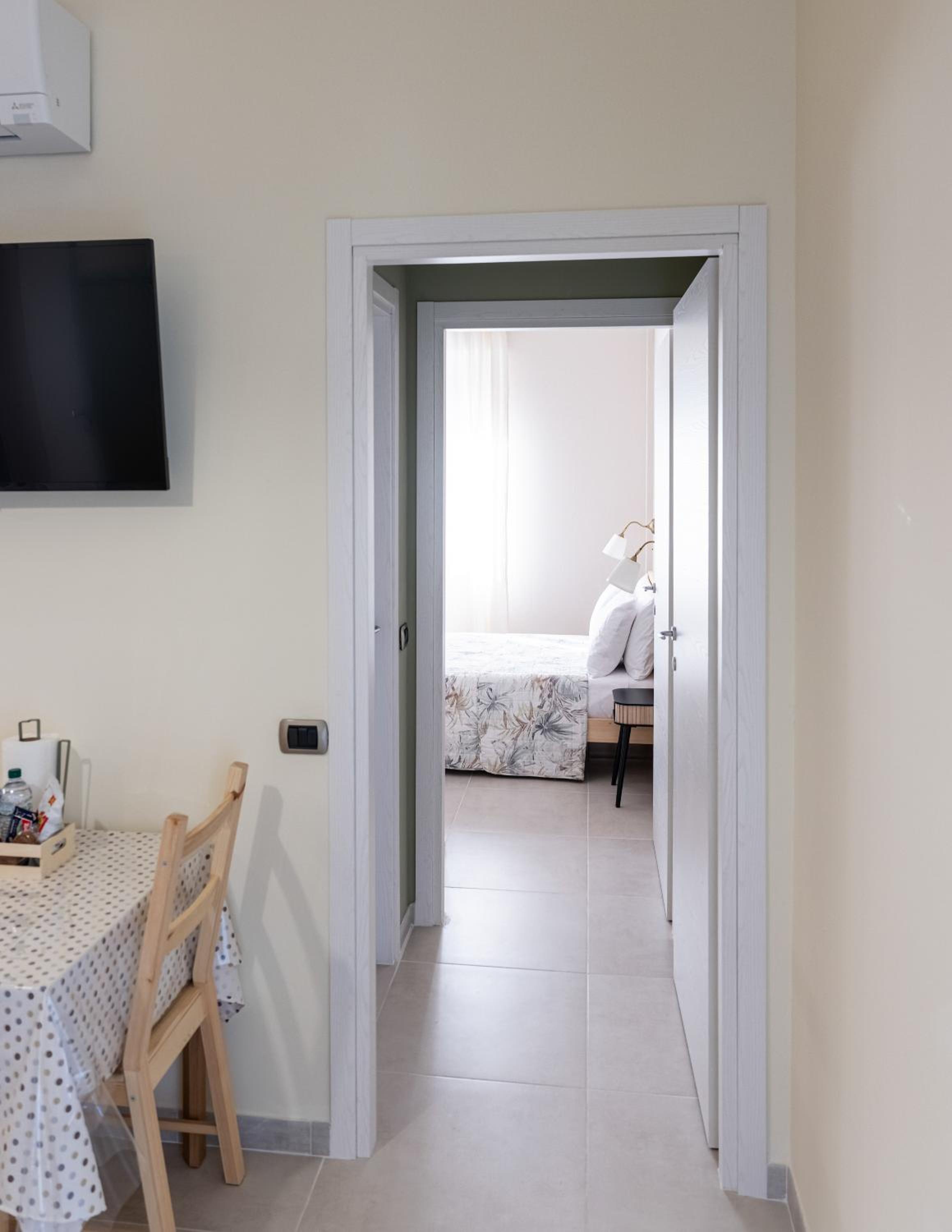 Bergamo Luxury apartment - Orange Blossom