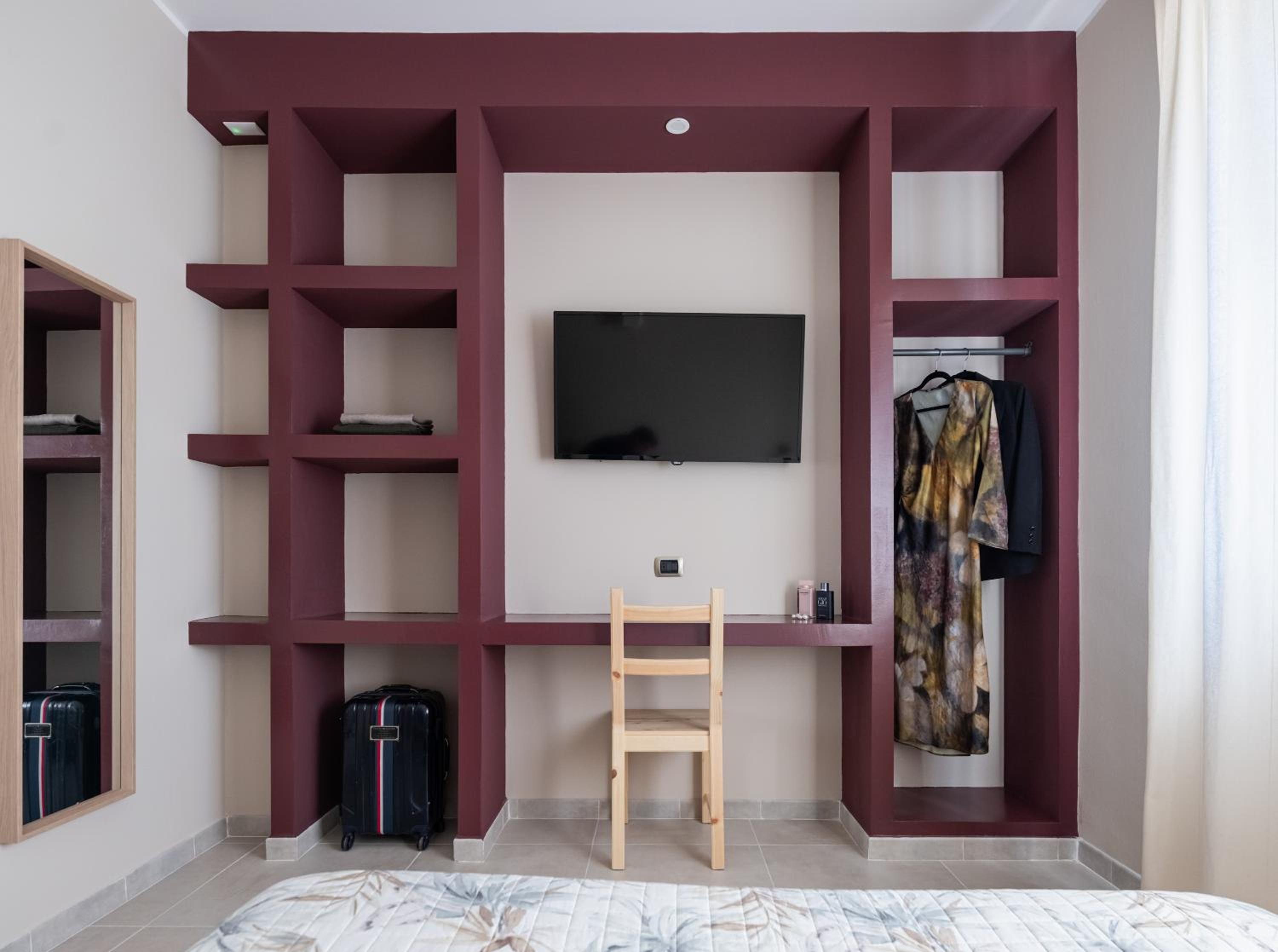 Bergamo Luxury apartment - Orange Blossom