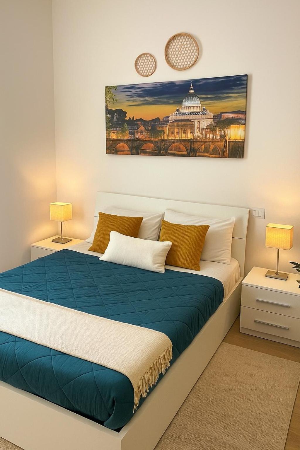 Mami Garden Luxury Suites
