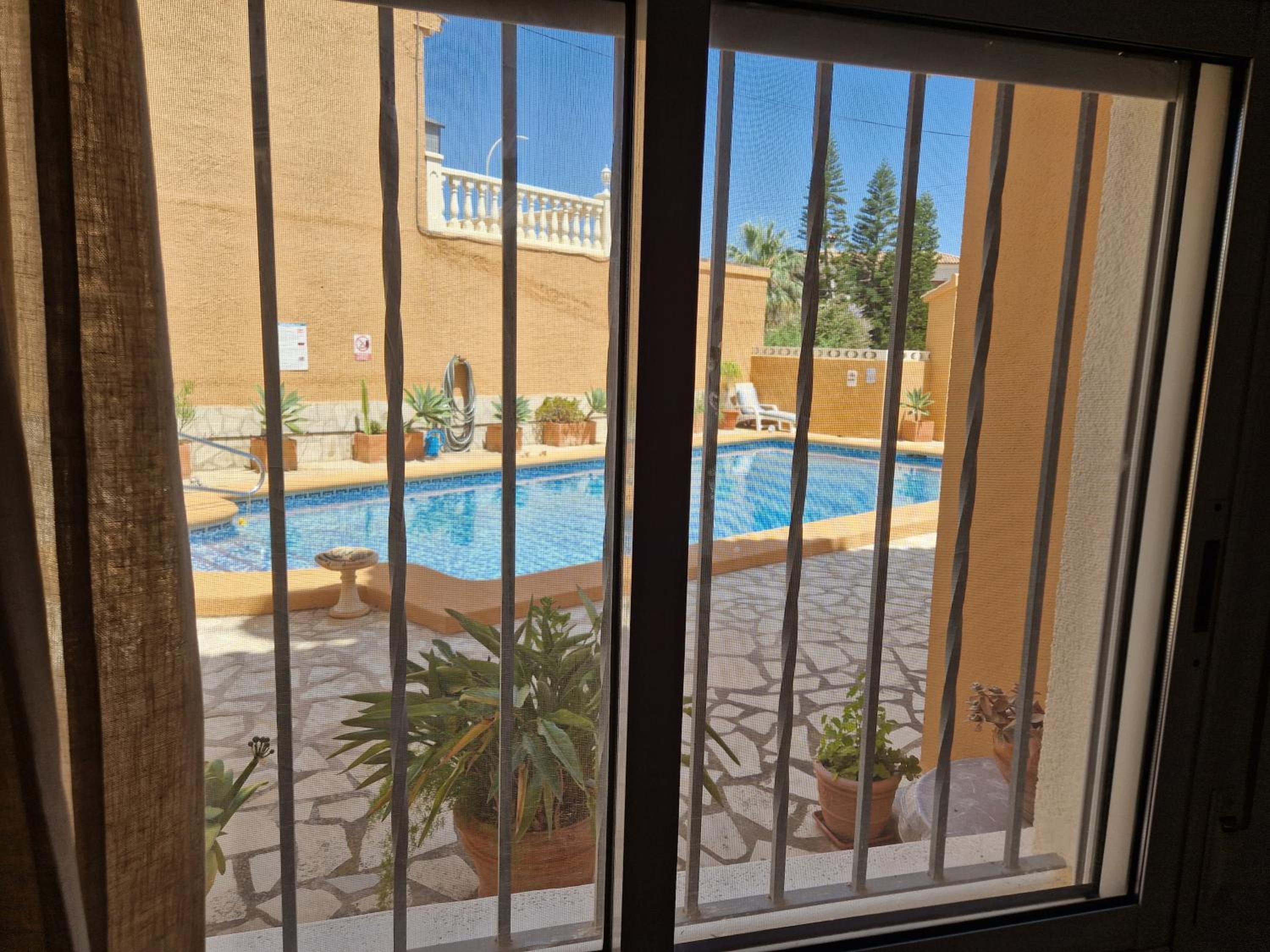 Paraiso del Sol