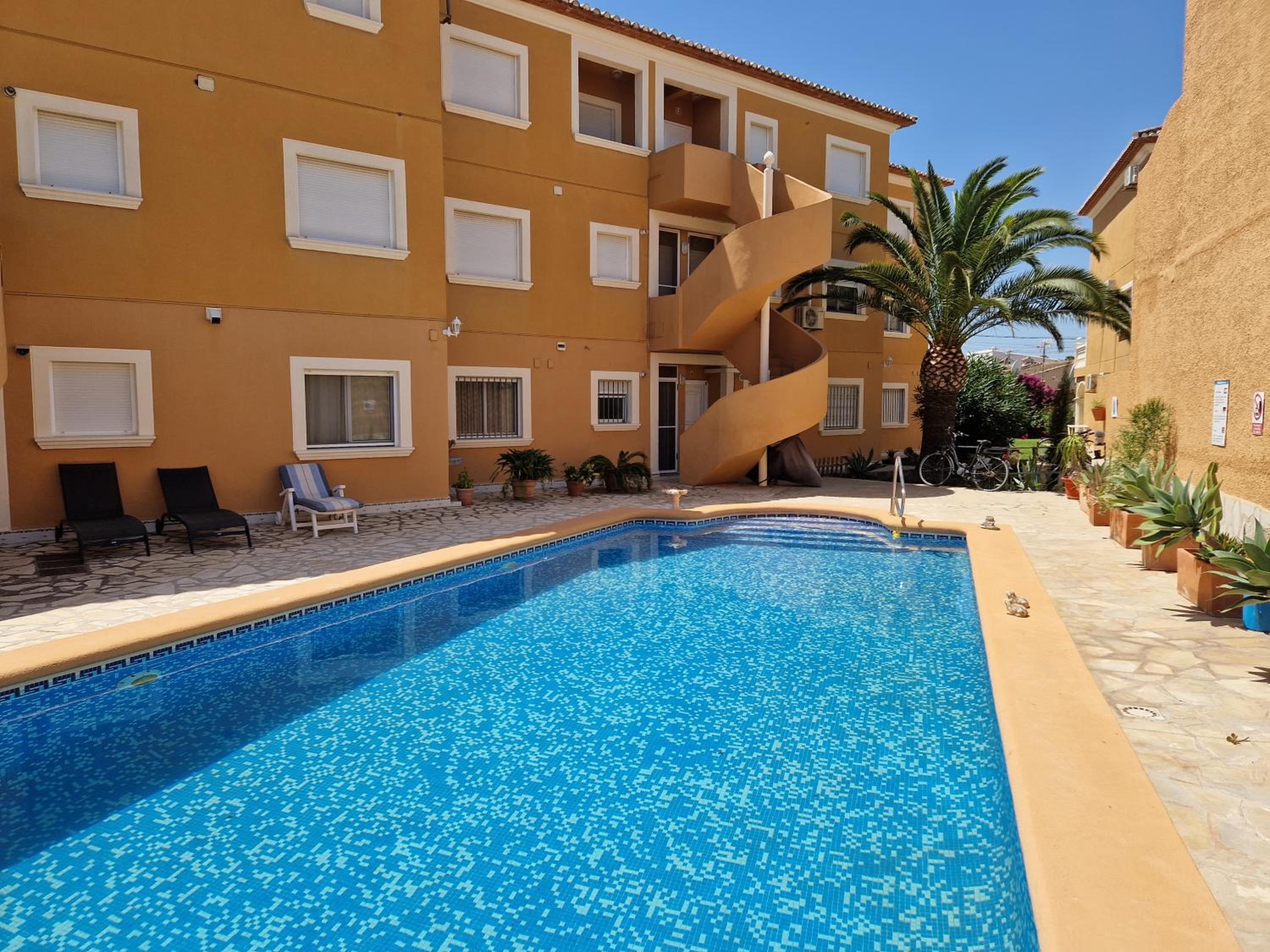 Paraiso del Sol