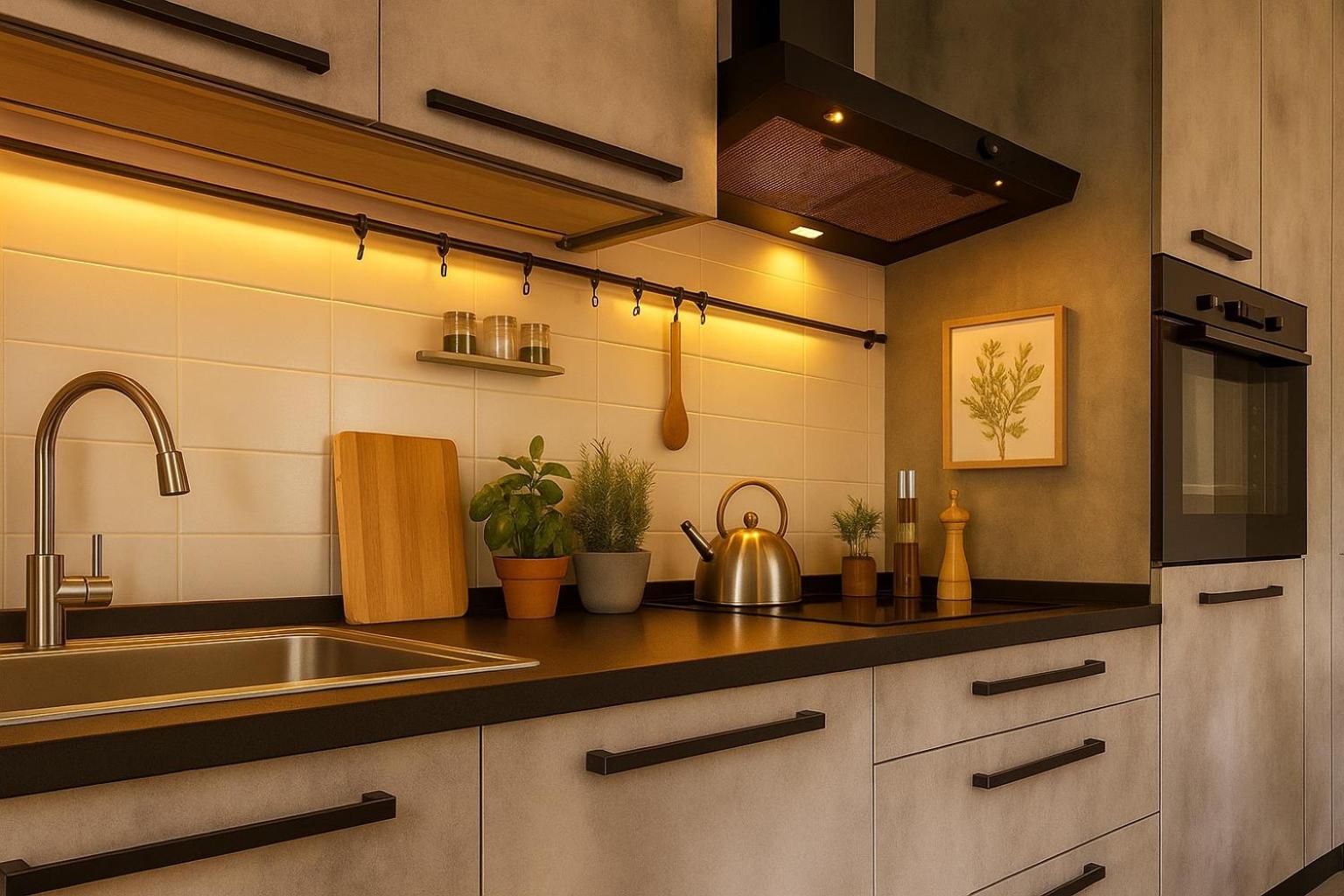 Mami Garden Luxury Suites