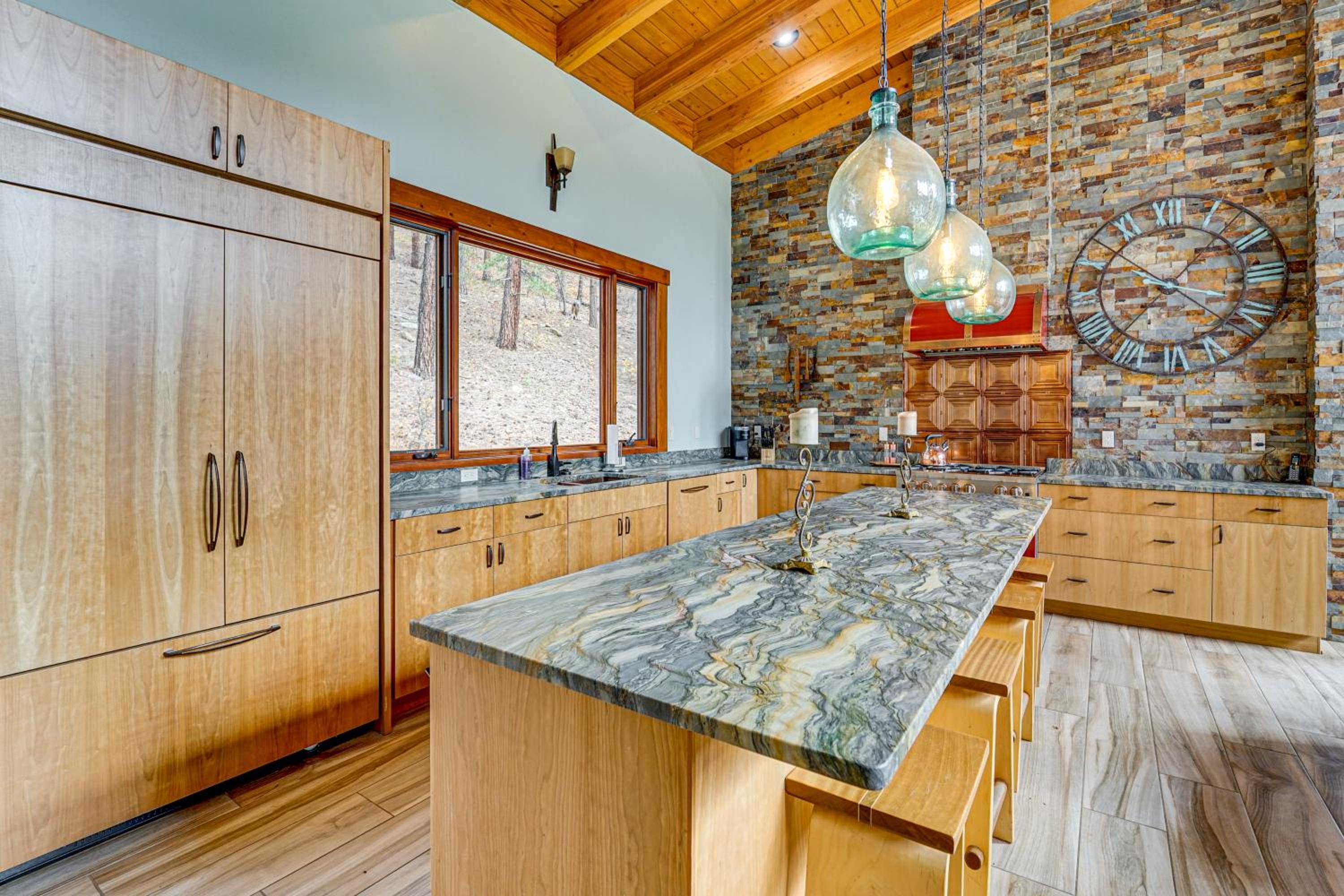 Outdoor Lovers Paradise Private Bayfield Escape