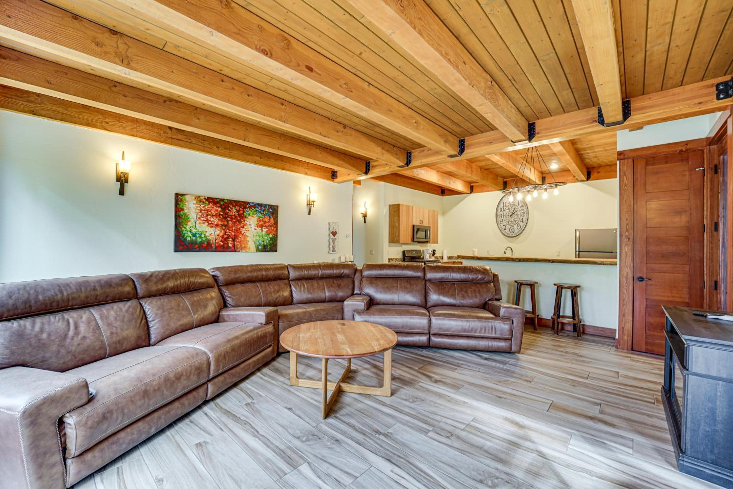 Outdoor Lovers Paradise Private Bayfield Escape