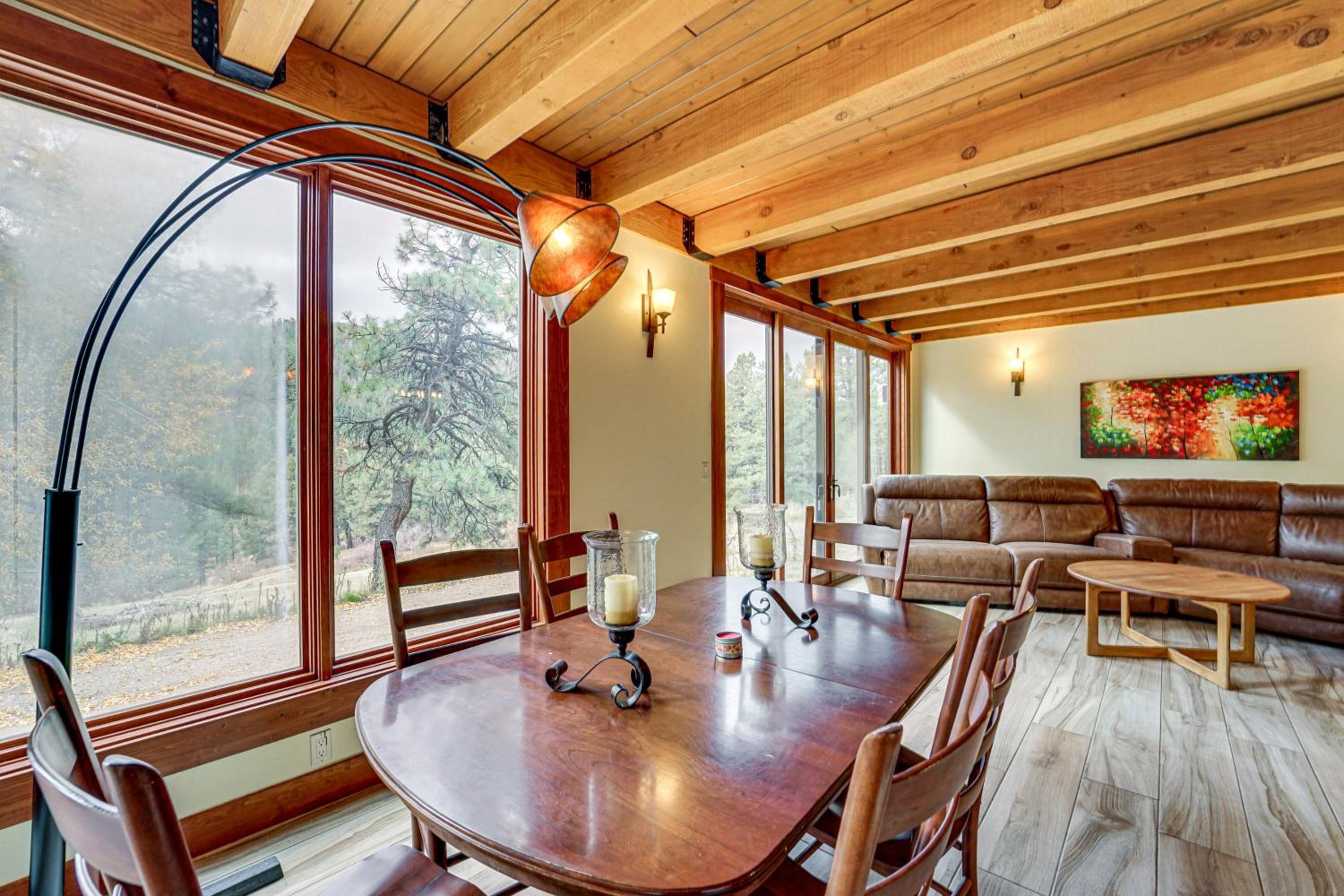 Outdoor Lovers Paradise Private Bayfield Escape