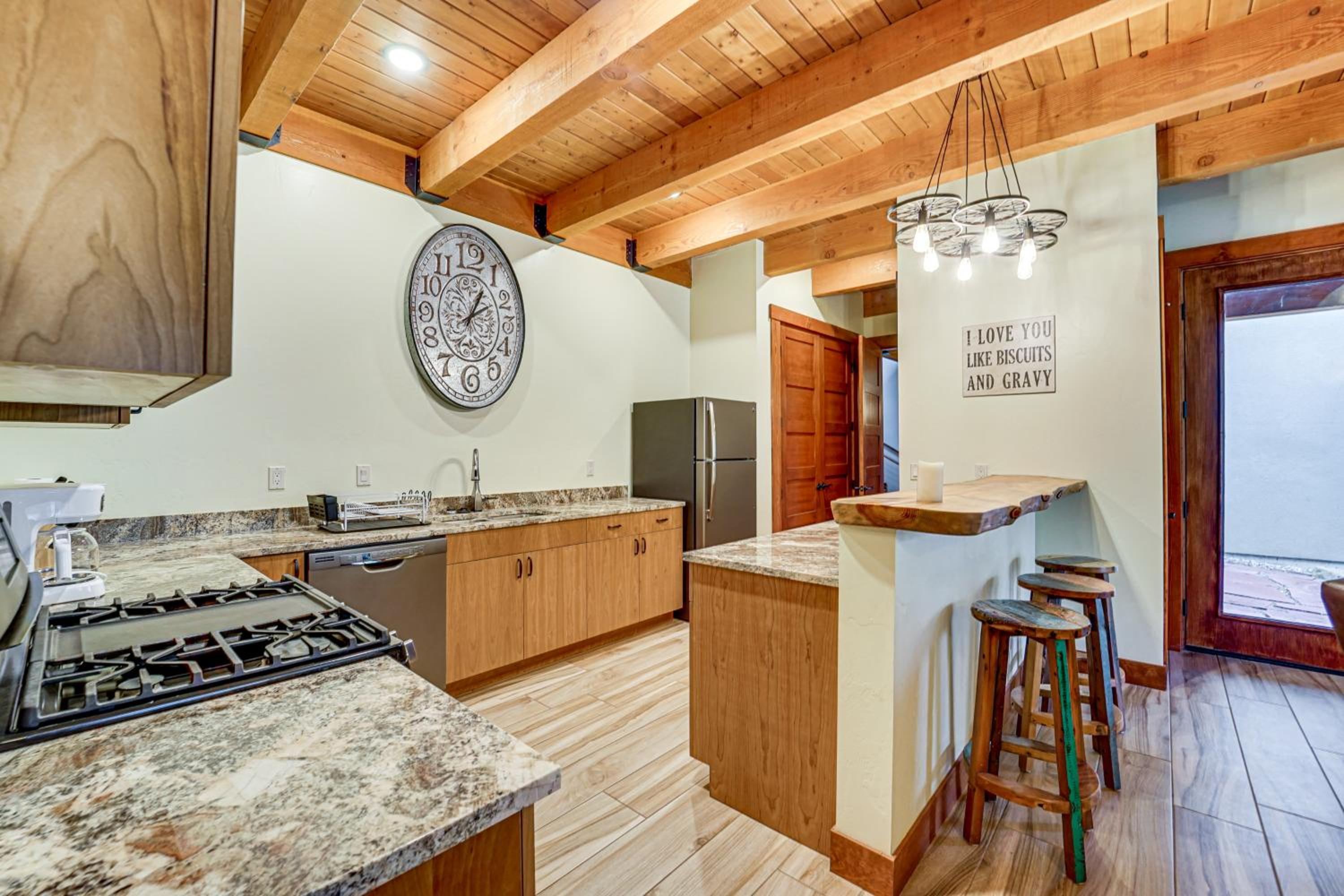 Outdoor Lovers Paradise Private Bayfield Escape