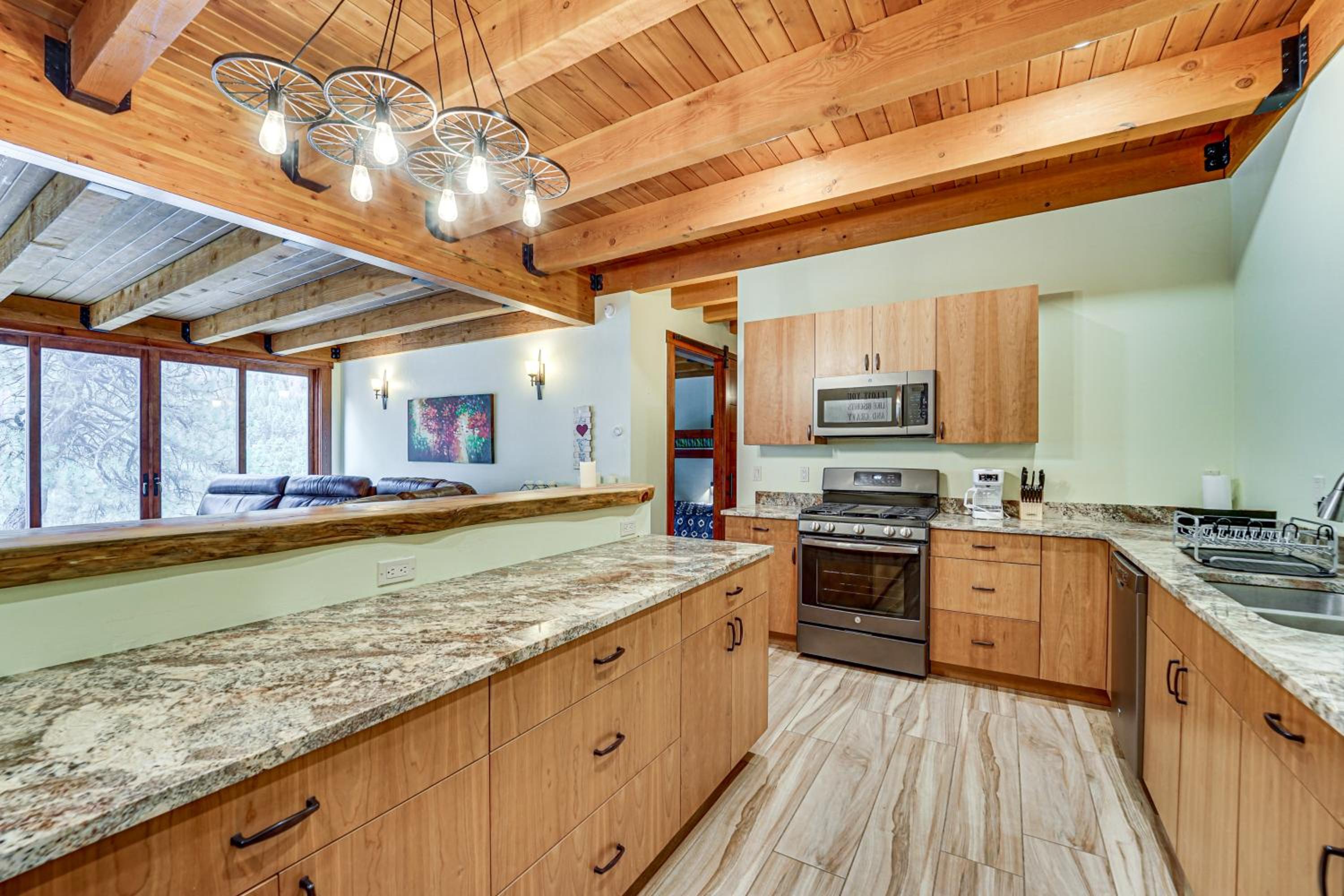 Outdoor Lovers Paradise Private Bayfield Escape