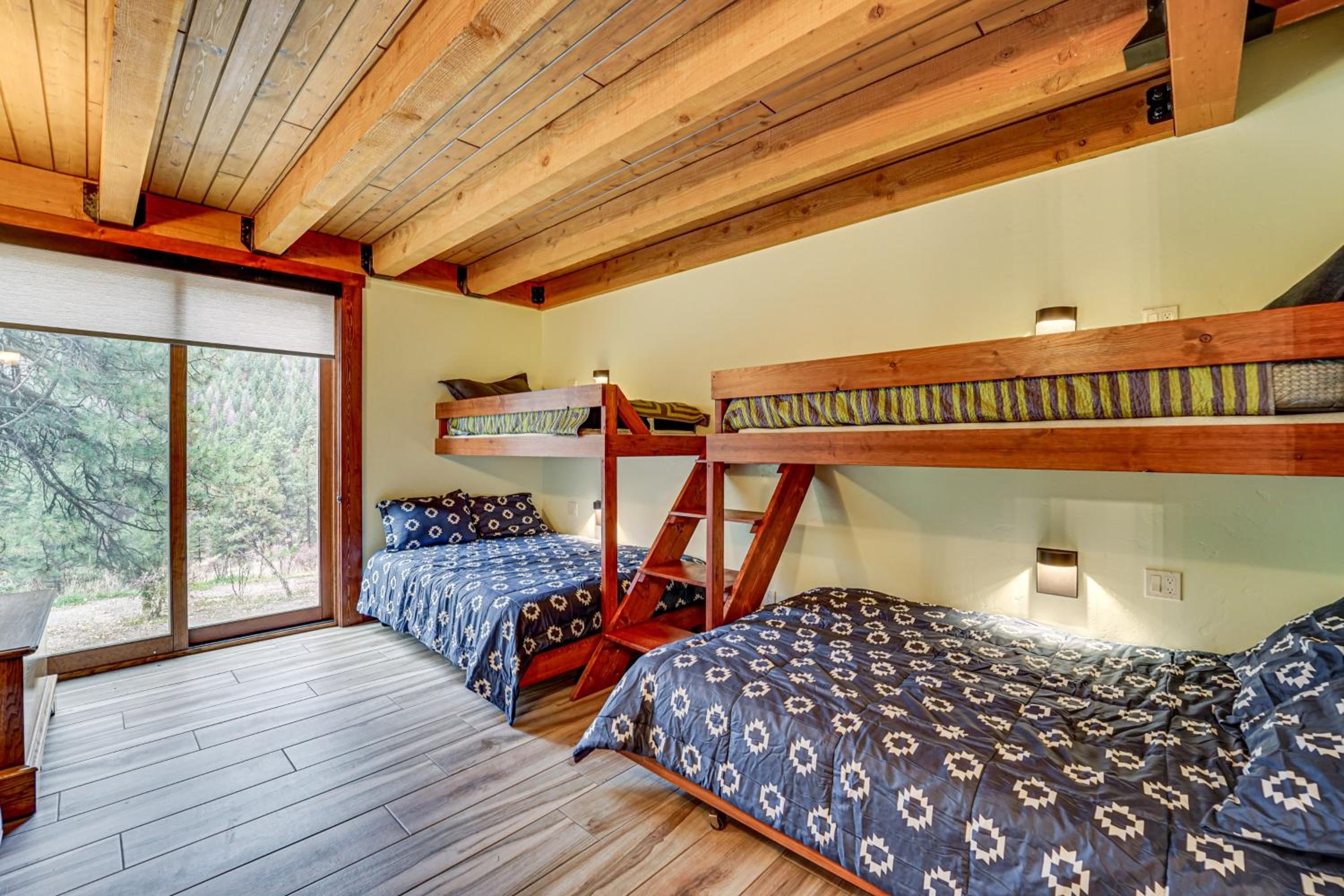 Outdoor Lovers Paradise Private Bayfield Escape