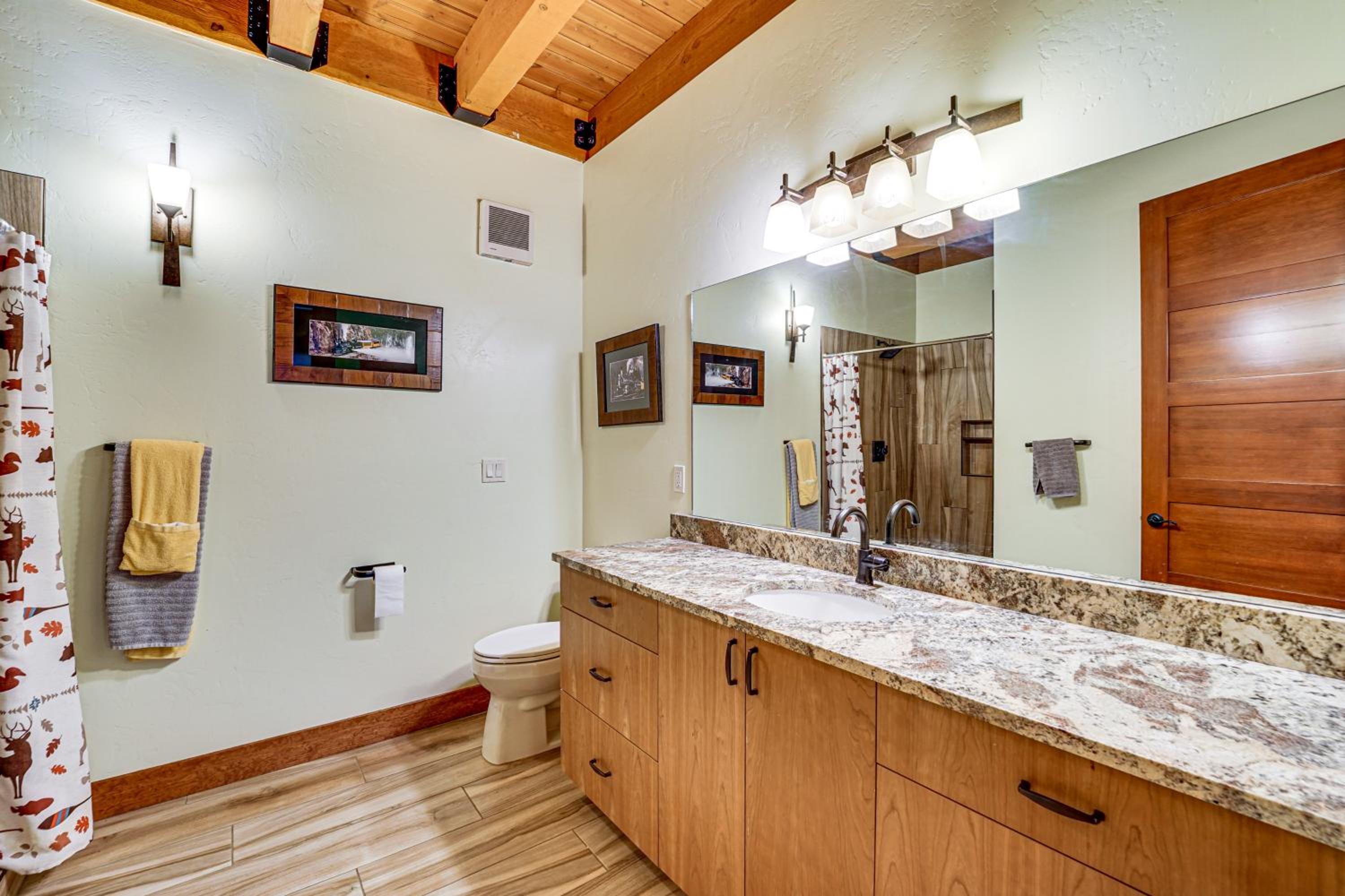 Outdoor Lovers Paradise Private Bayfield Escape