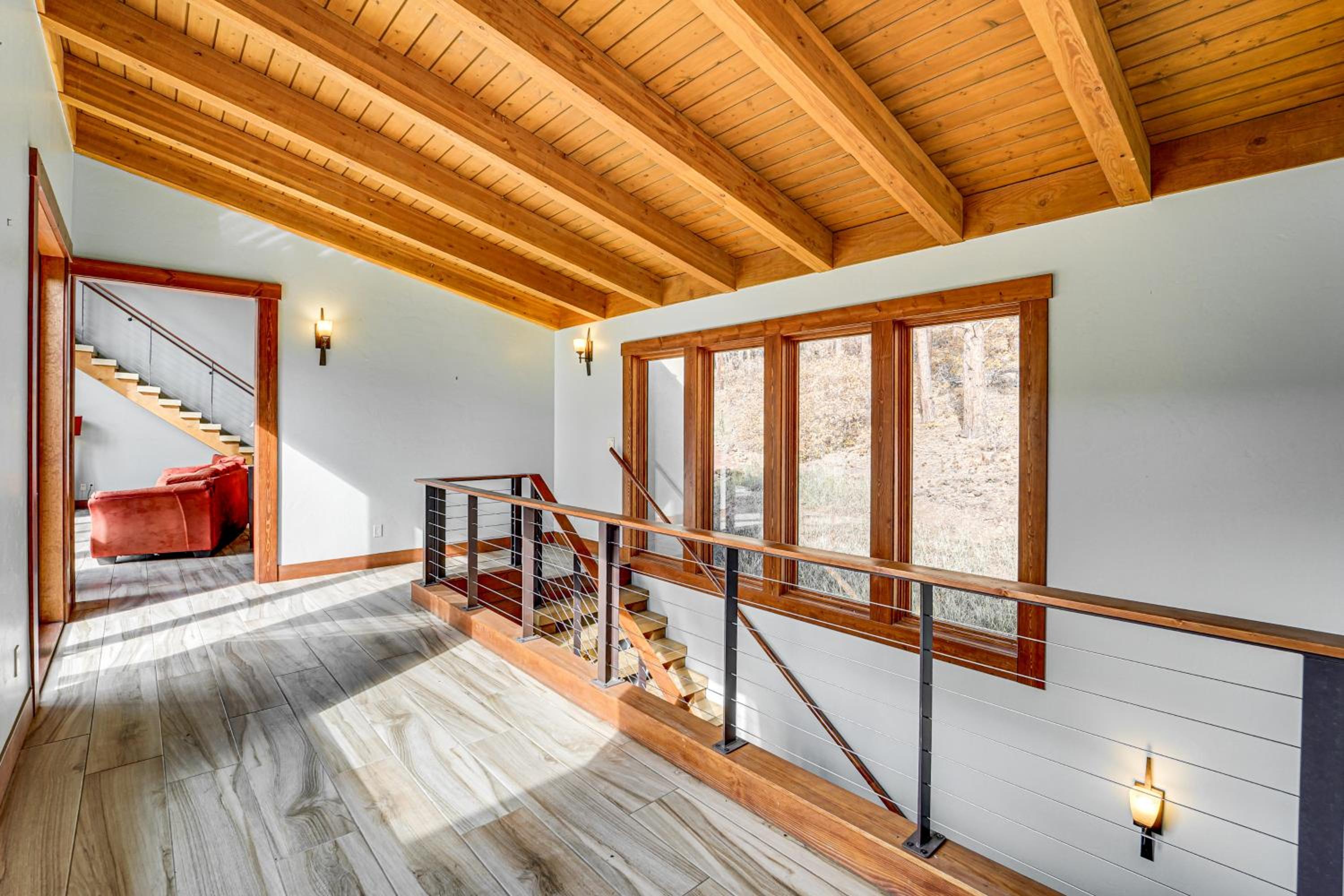 Outdoor Lovers Paradise Private Bayfield Escape
