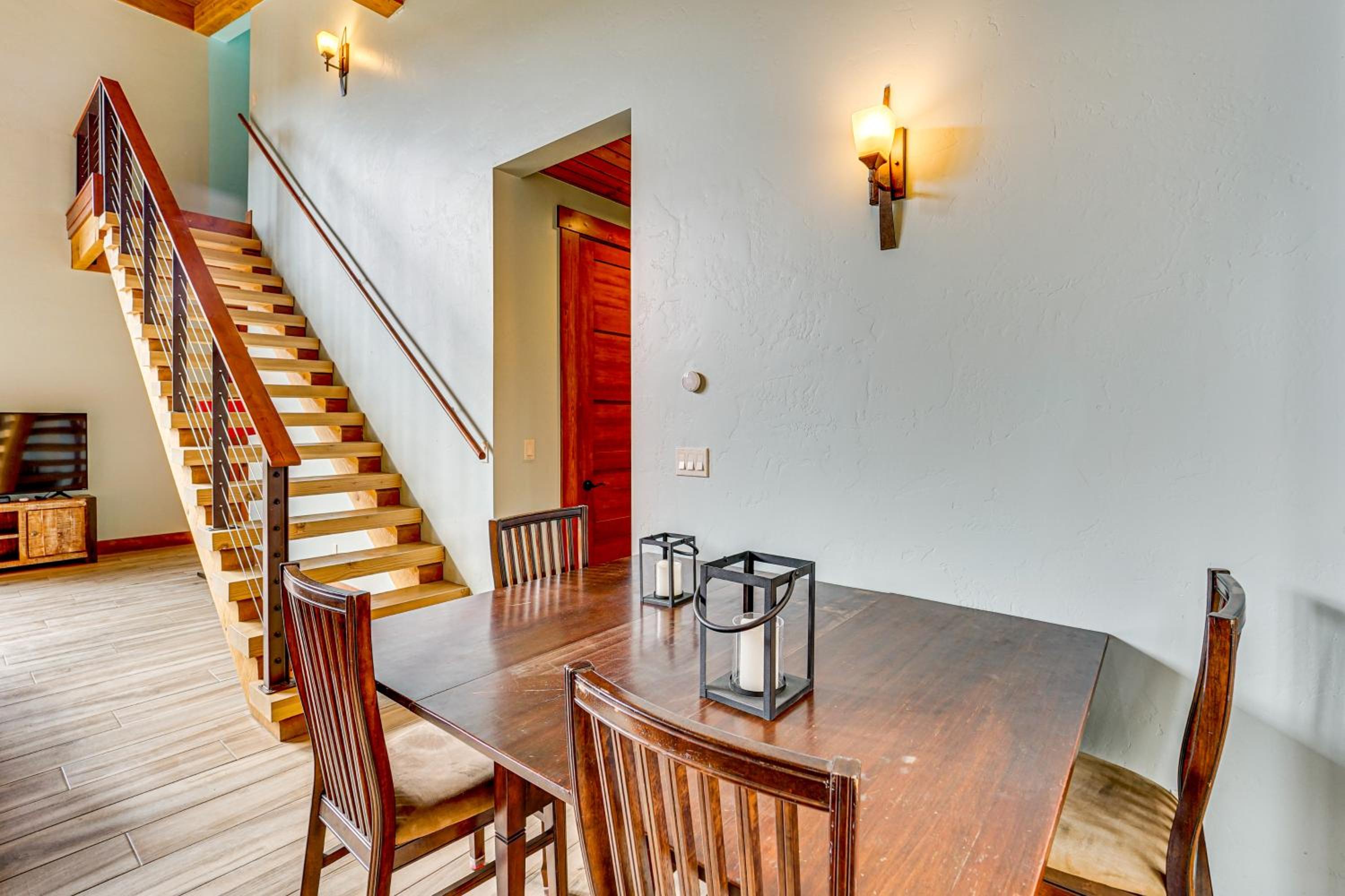 Outdoor Lovers Paradise Private Bayfield Escape