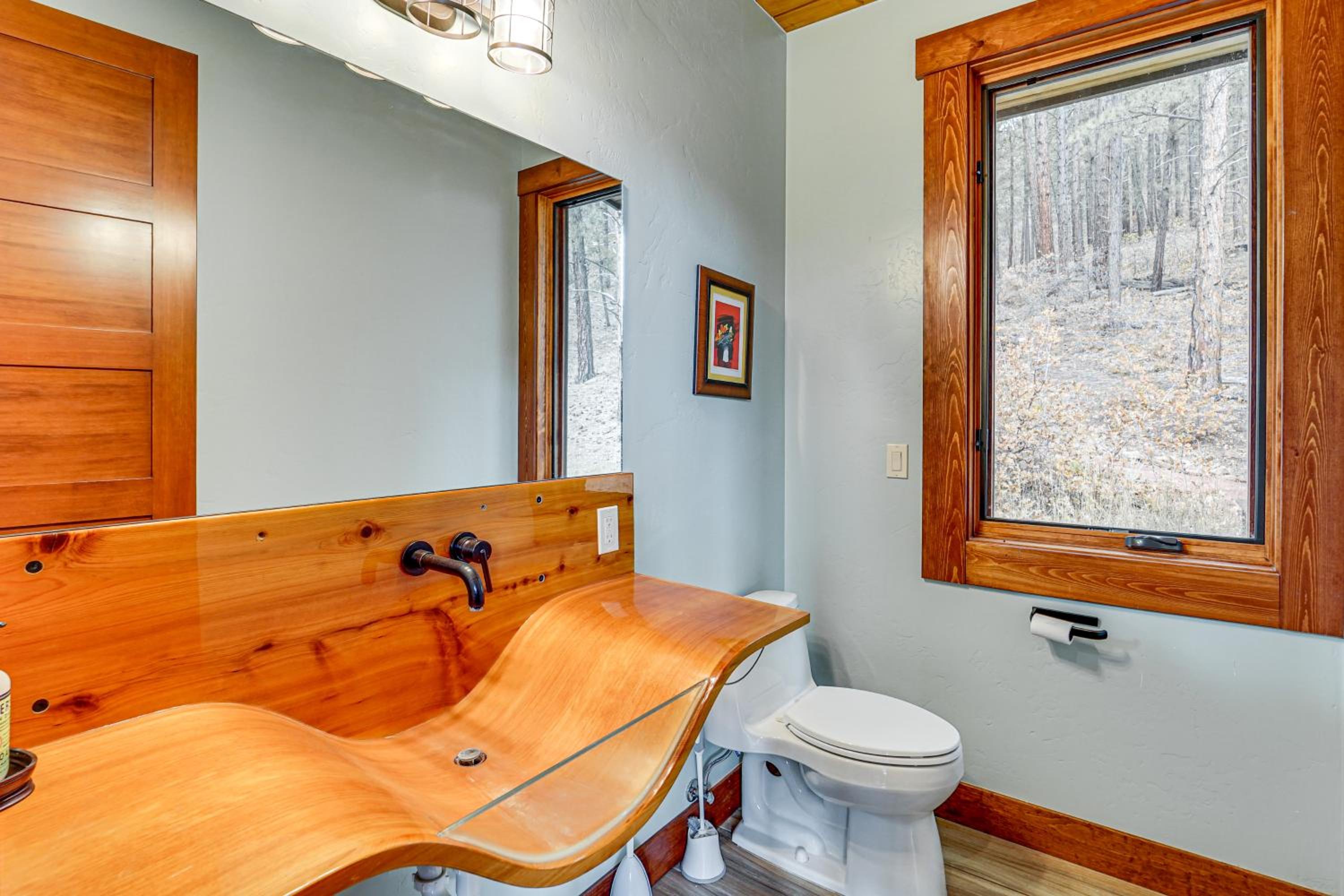 Outdoor Lovers Paradise Private Bayfield Escape