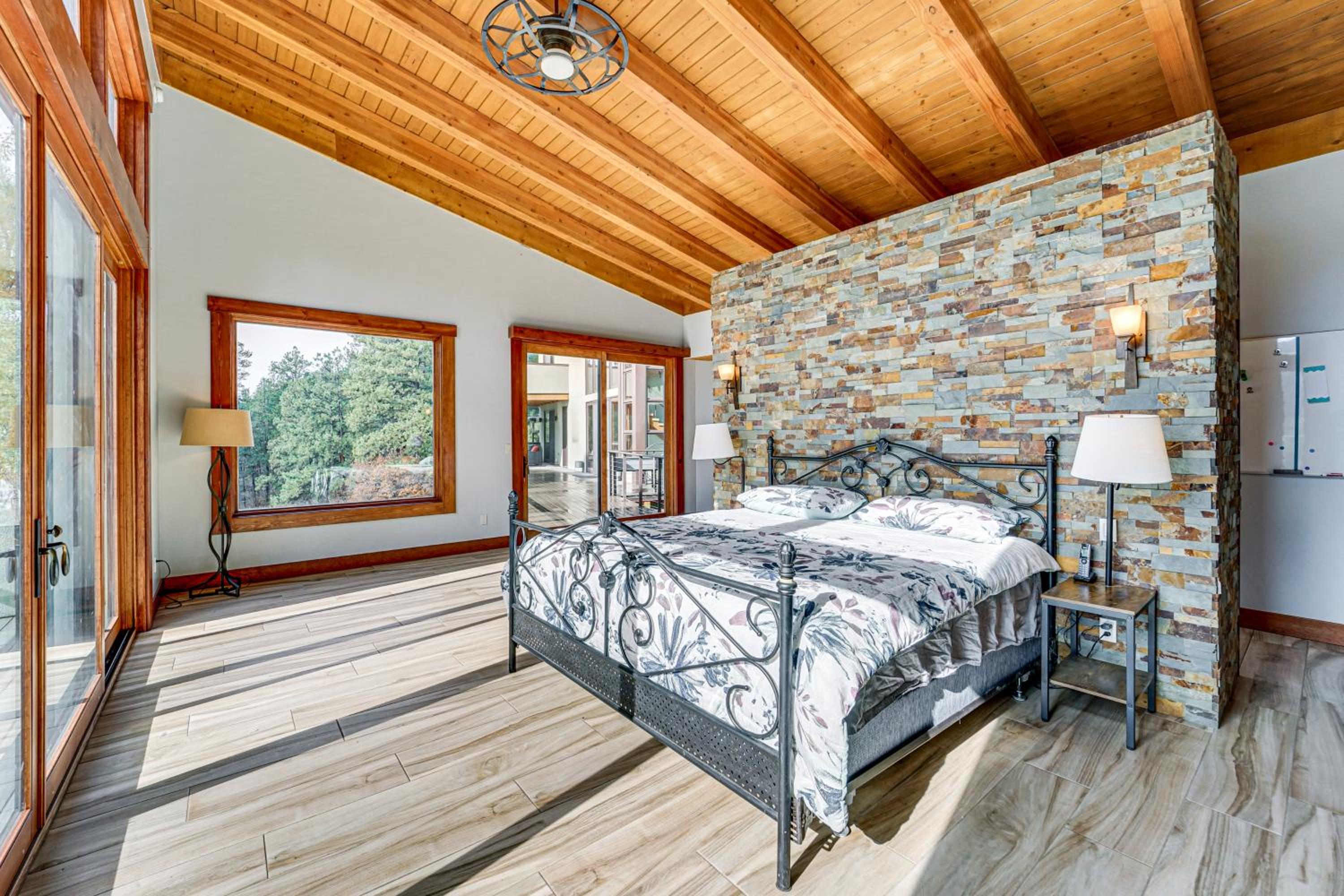 Outdoor Lovers Paradise Private Bayfield Escape