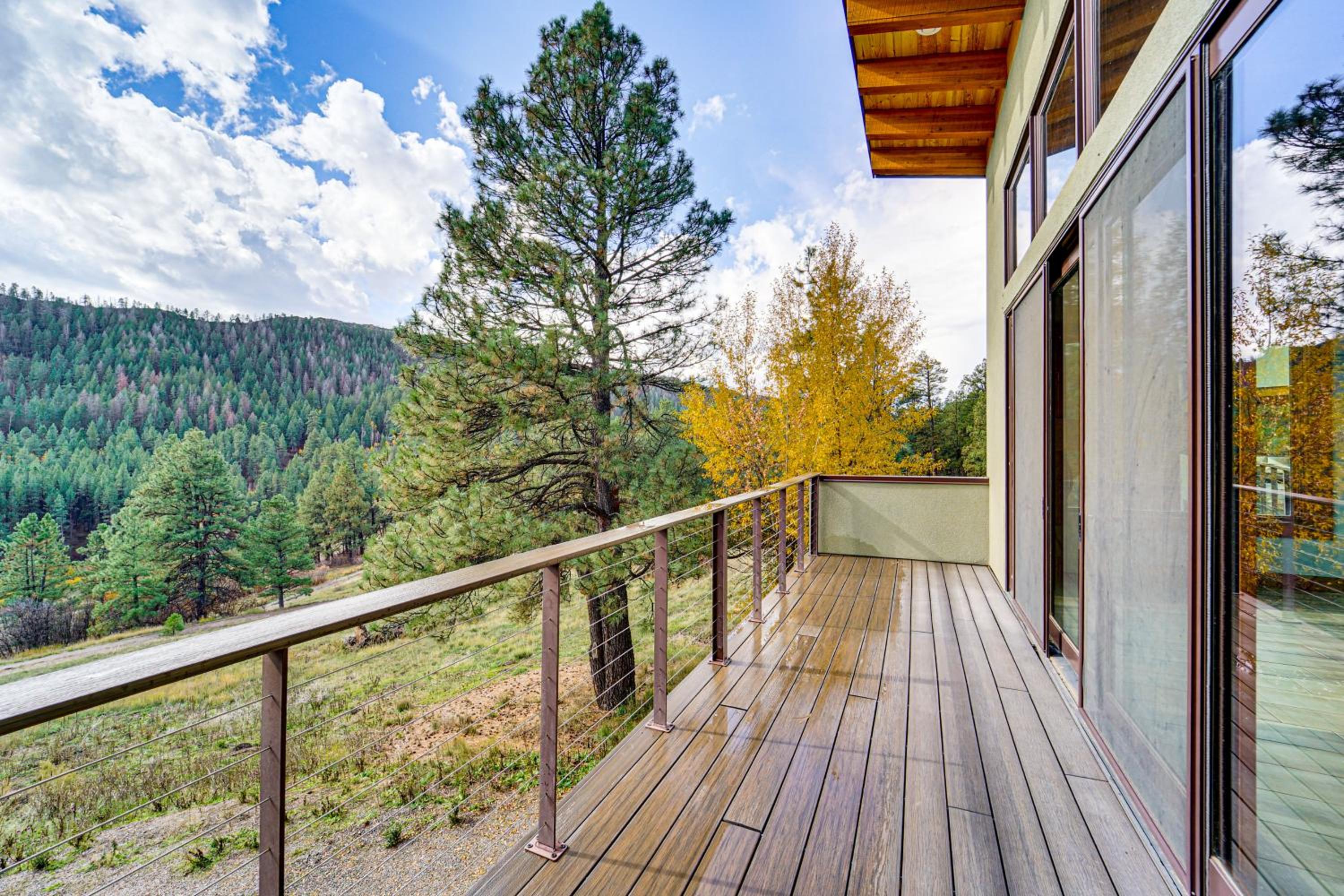 Outdoor Lovers Paradise Private Bayfield Escape