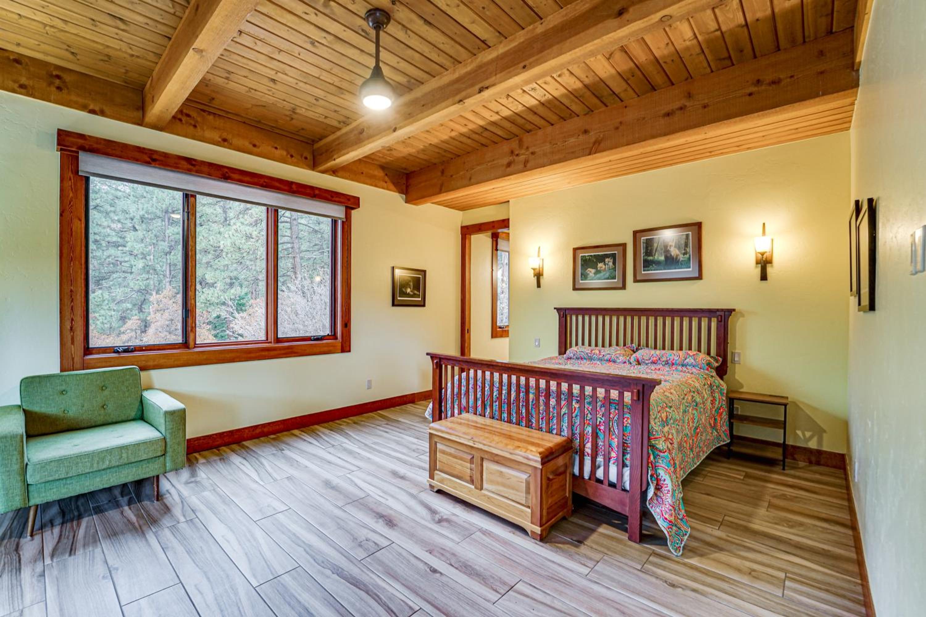 Outdoor Lovers Paradise Private Bayfield Escape
