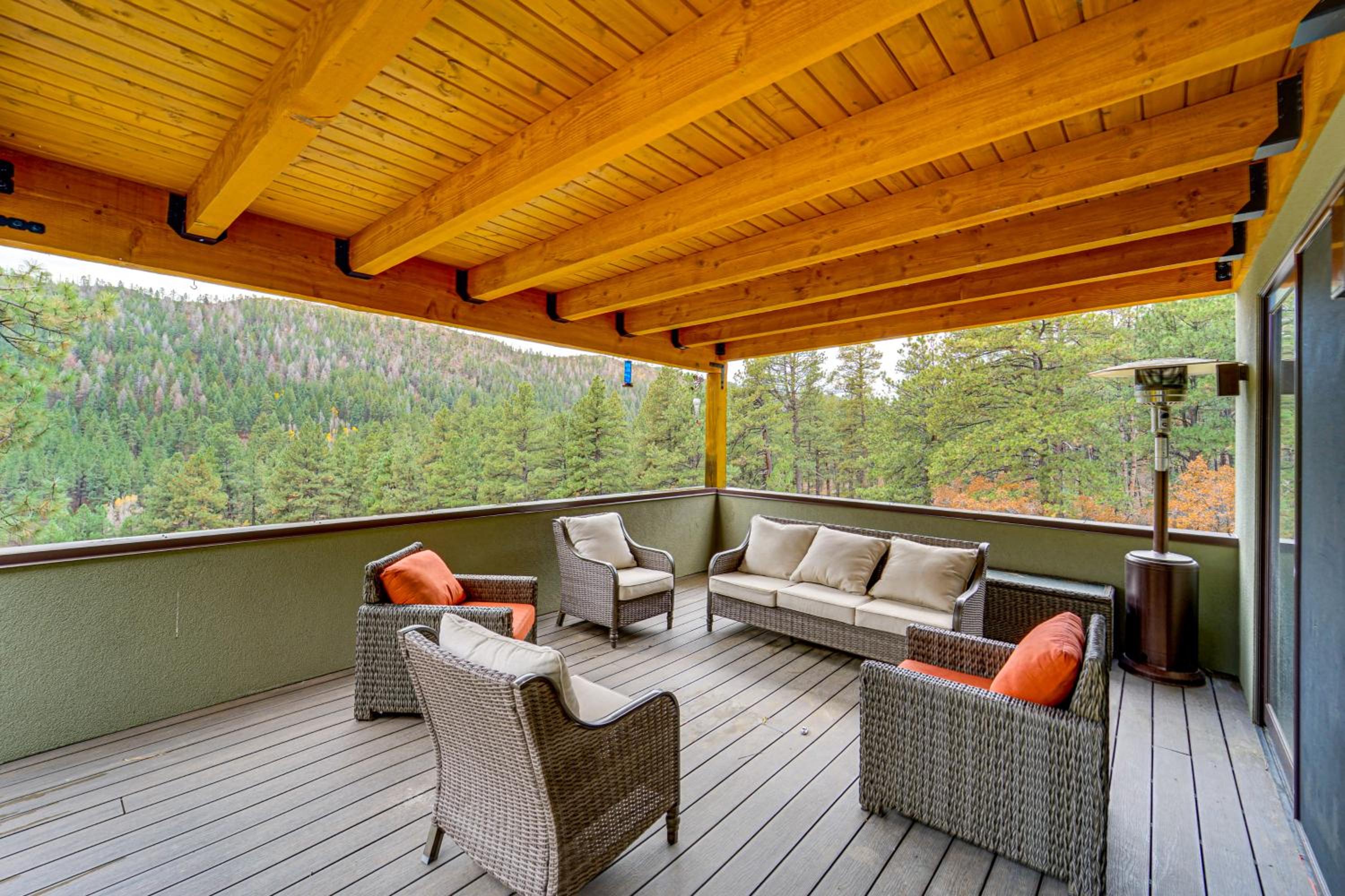 Outdoor Lovers Paradise Private Bayfield Escape
