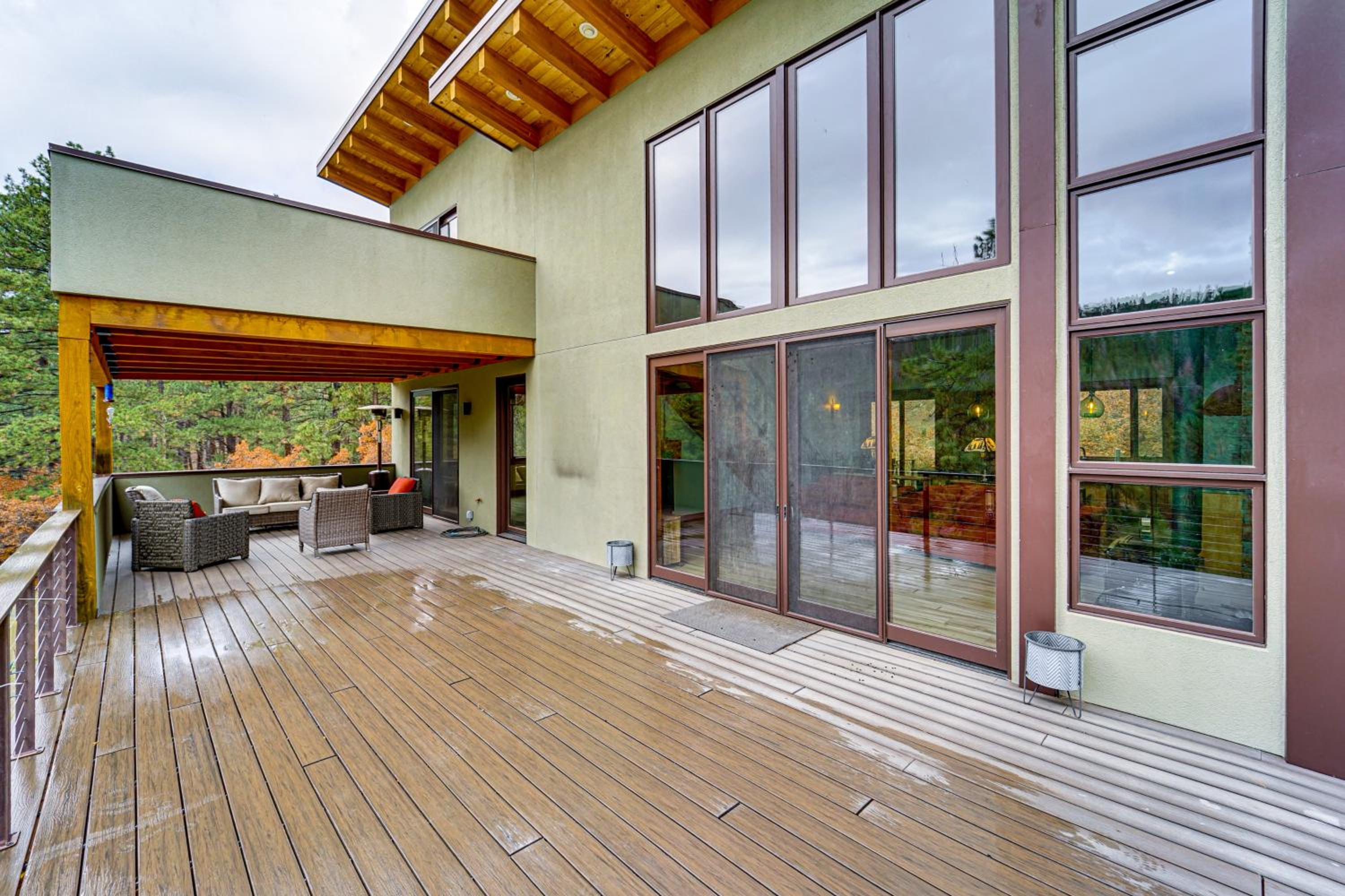 Outdoor Lovers Paradise Private Bayfield Escape