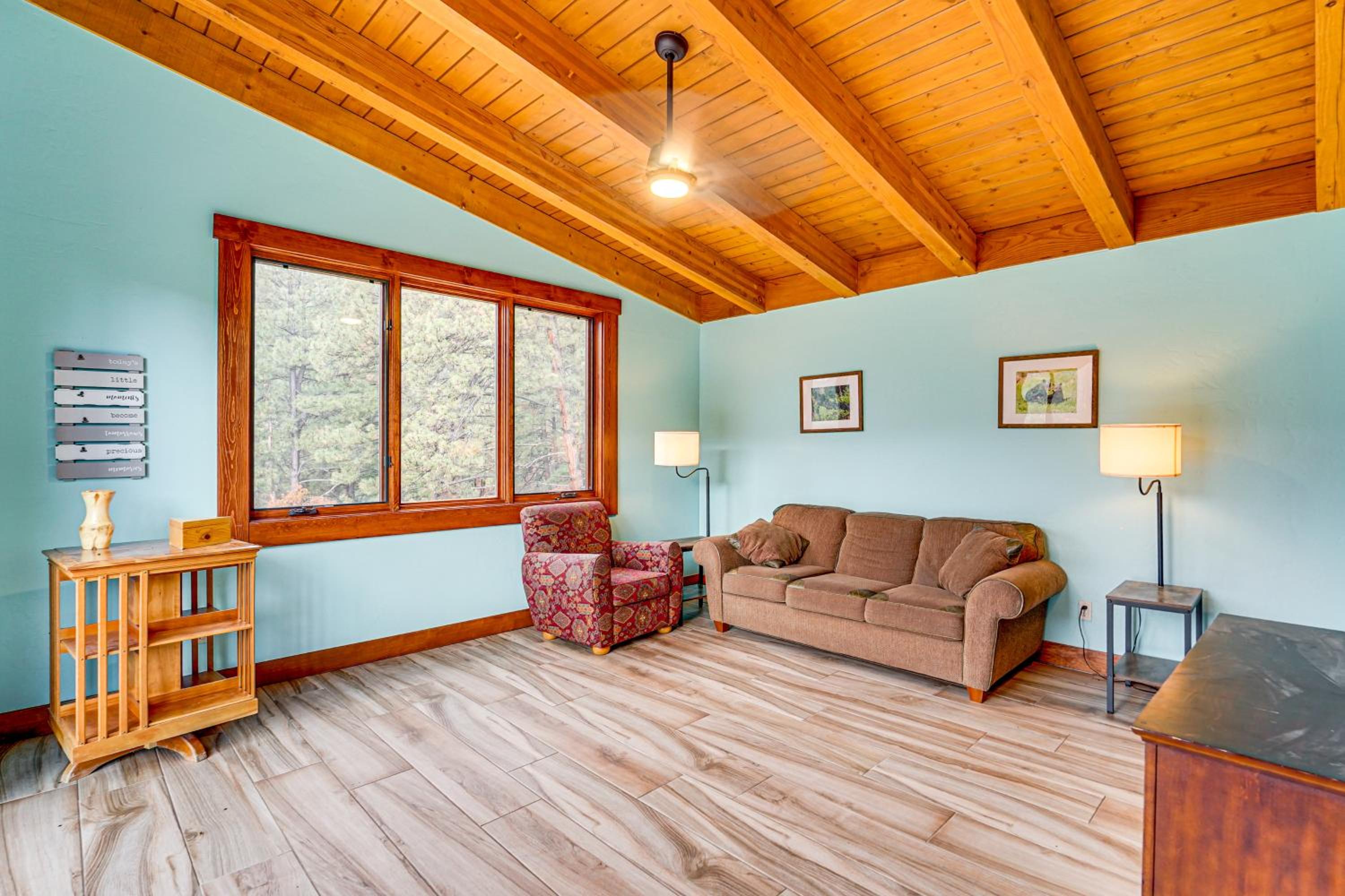 Outdoor Lovers Paradise Private Bayfield Escape