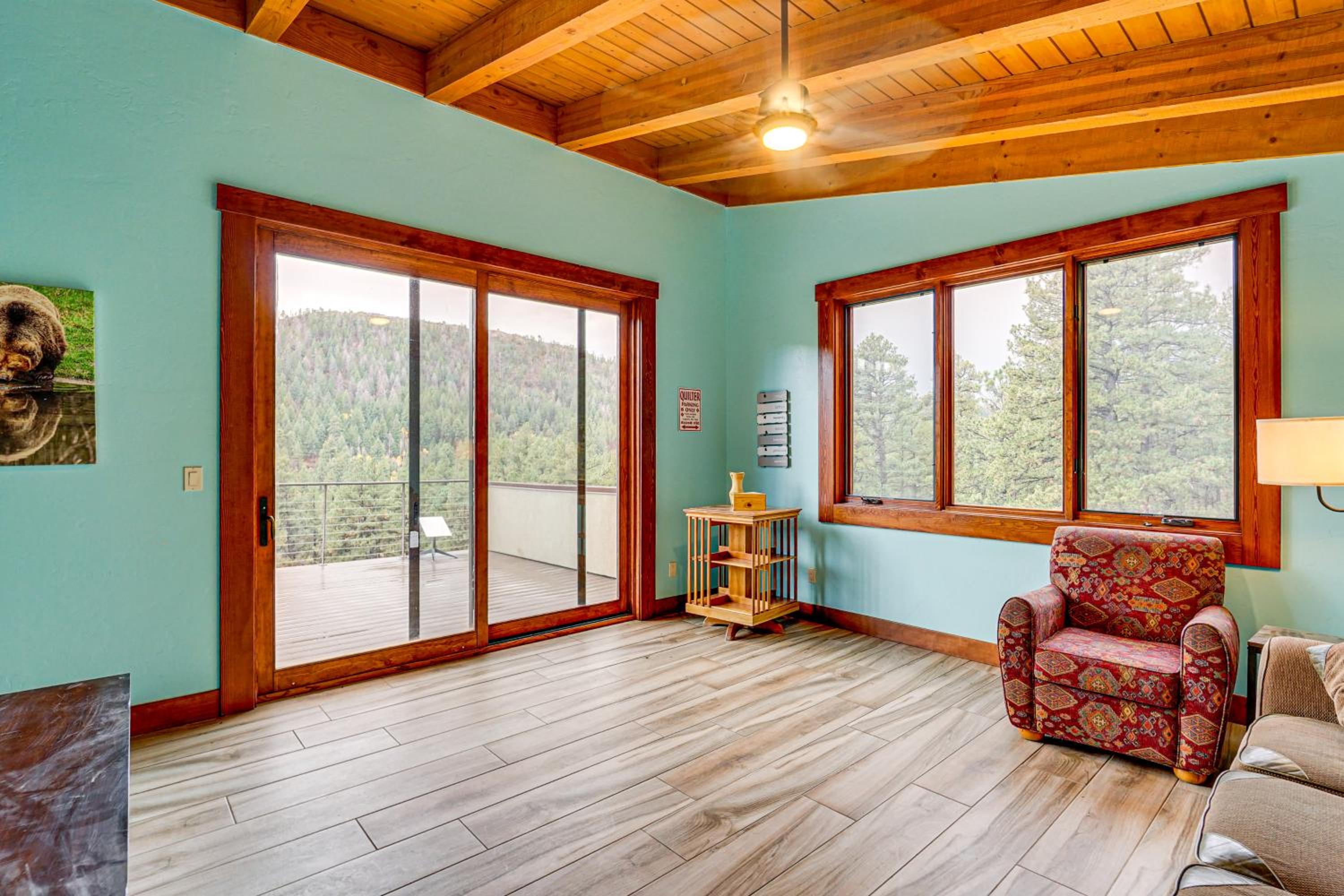 Outdoor Lovers Paradise Private Bayfield Escape