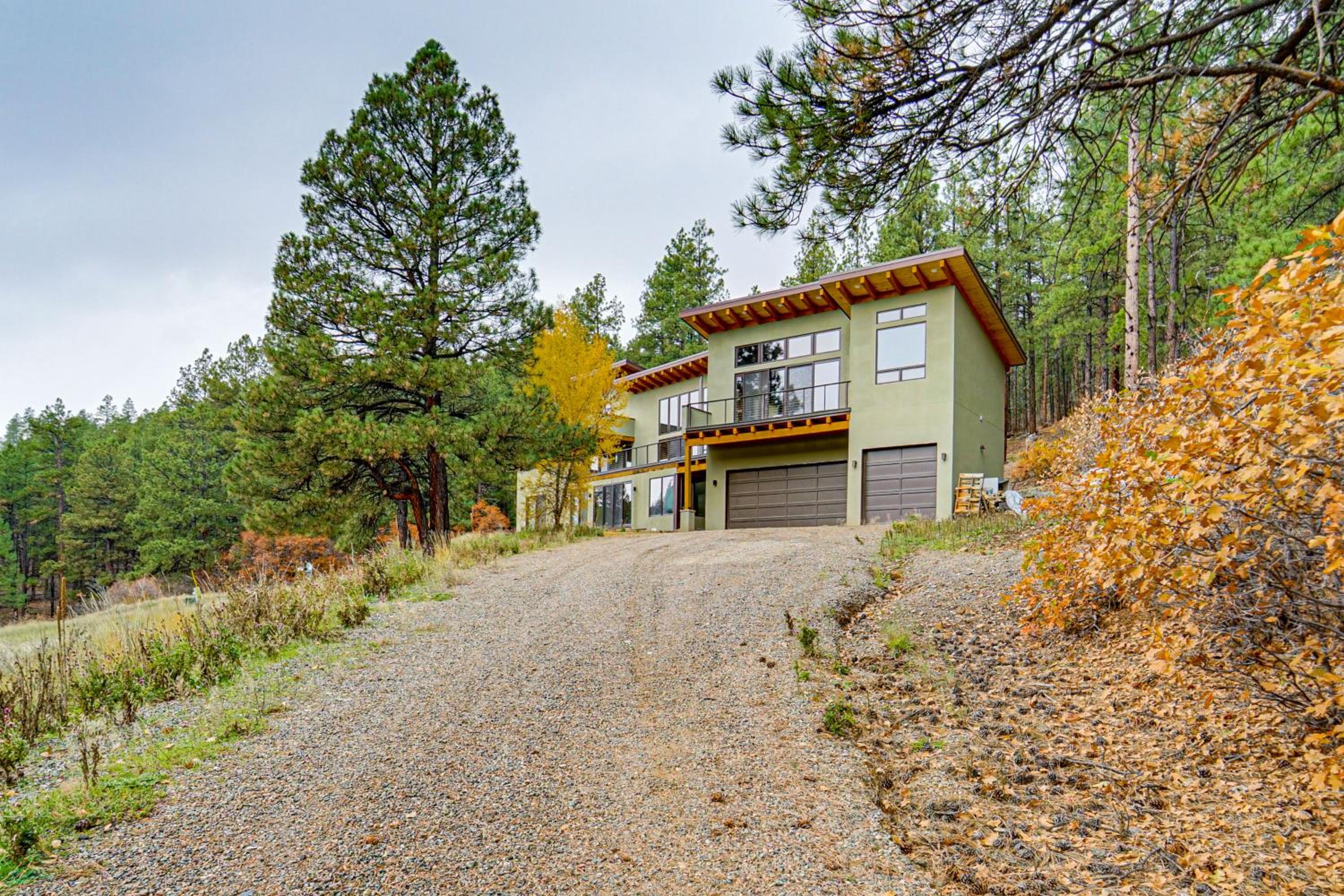 Outdoor Lovers Paradise Private Bayfield Escape