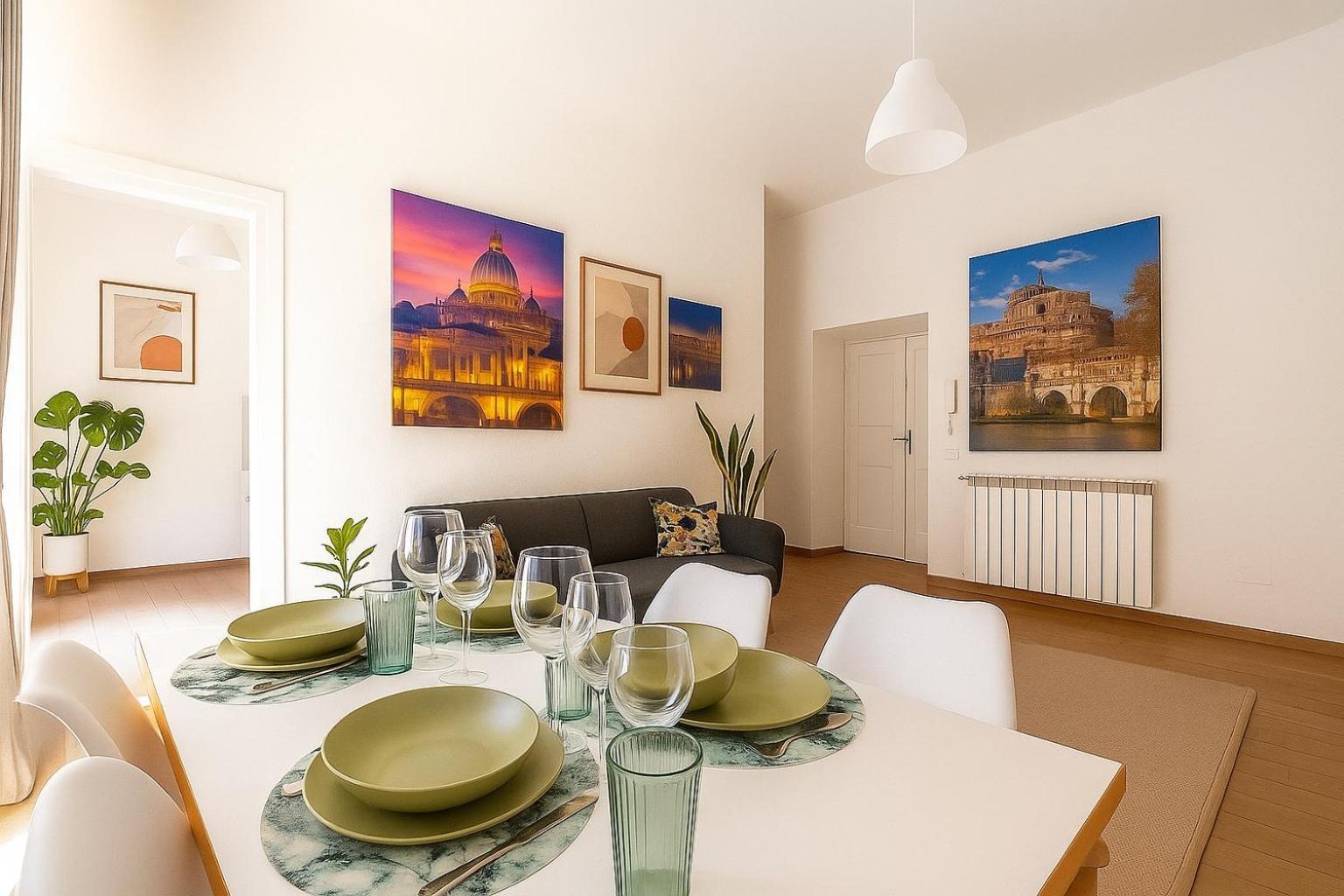 Mami Garden Luxury Suites