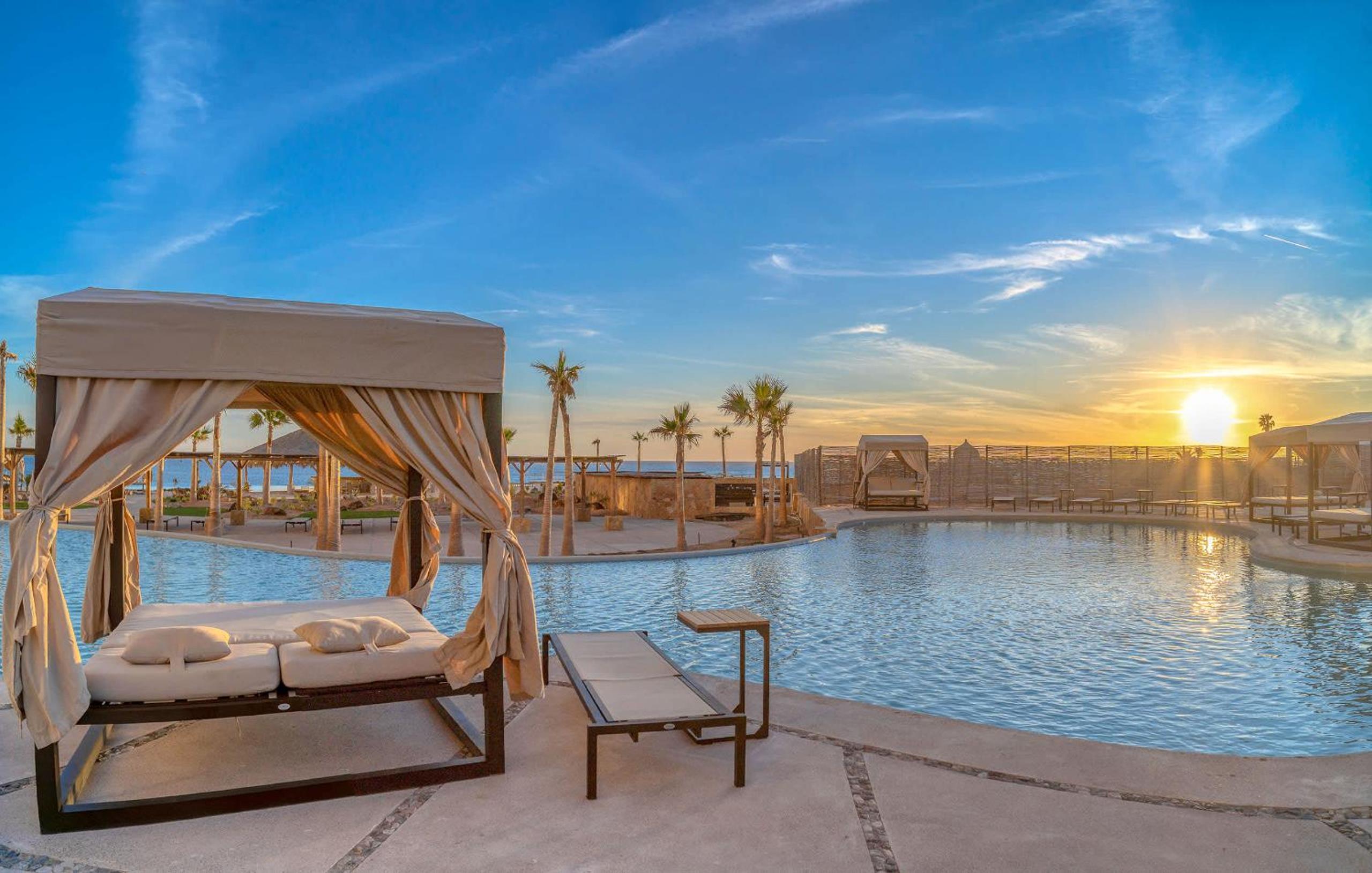 Las Palomas OV 4BR 4BA Cortez 901