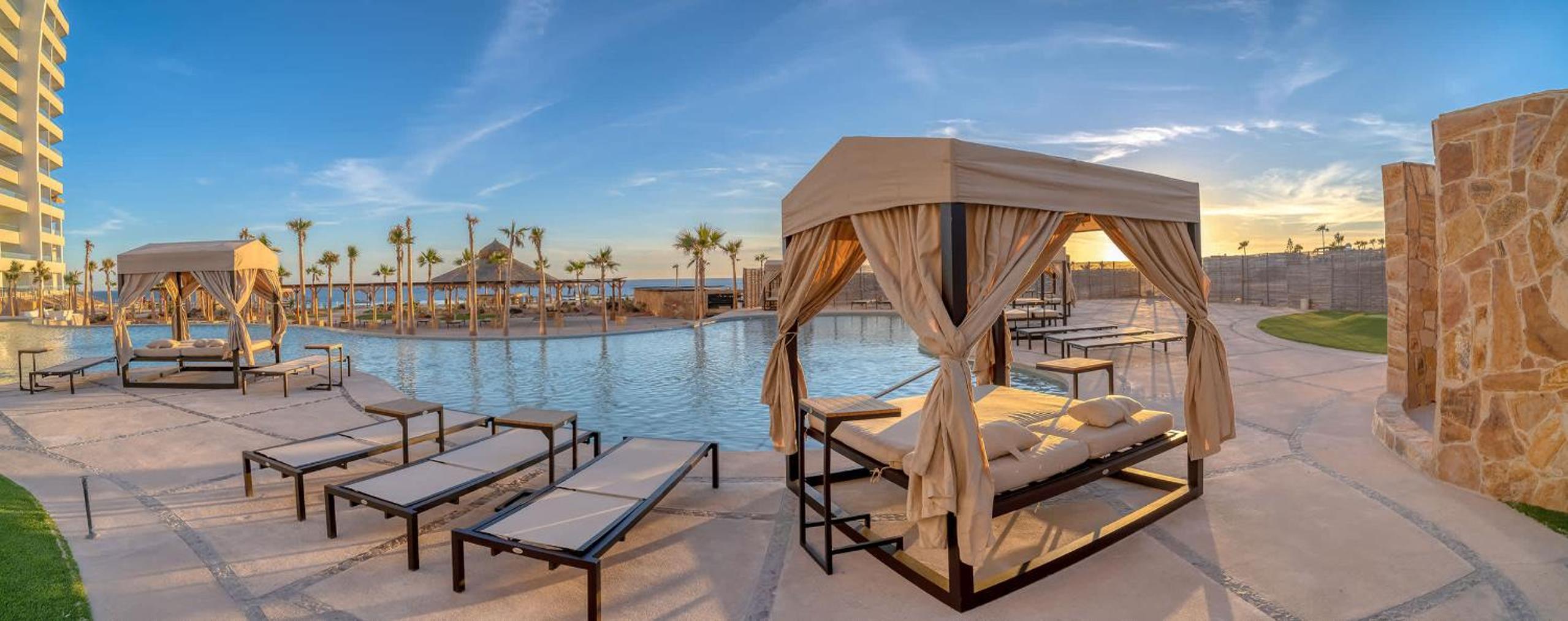 Las Palomas OV 4BR 4BA Cortez 901