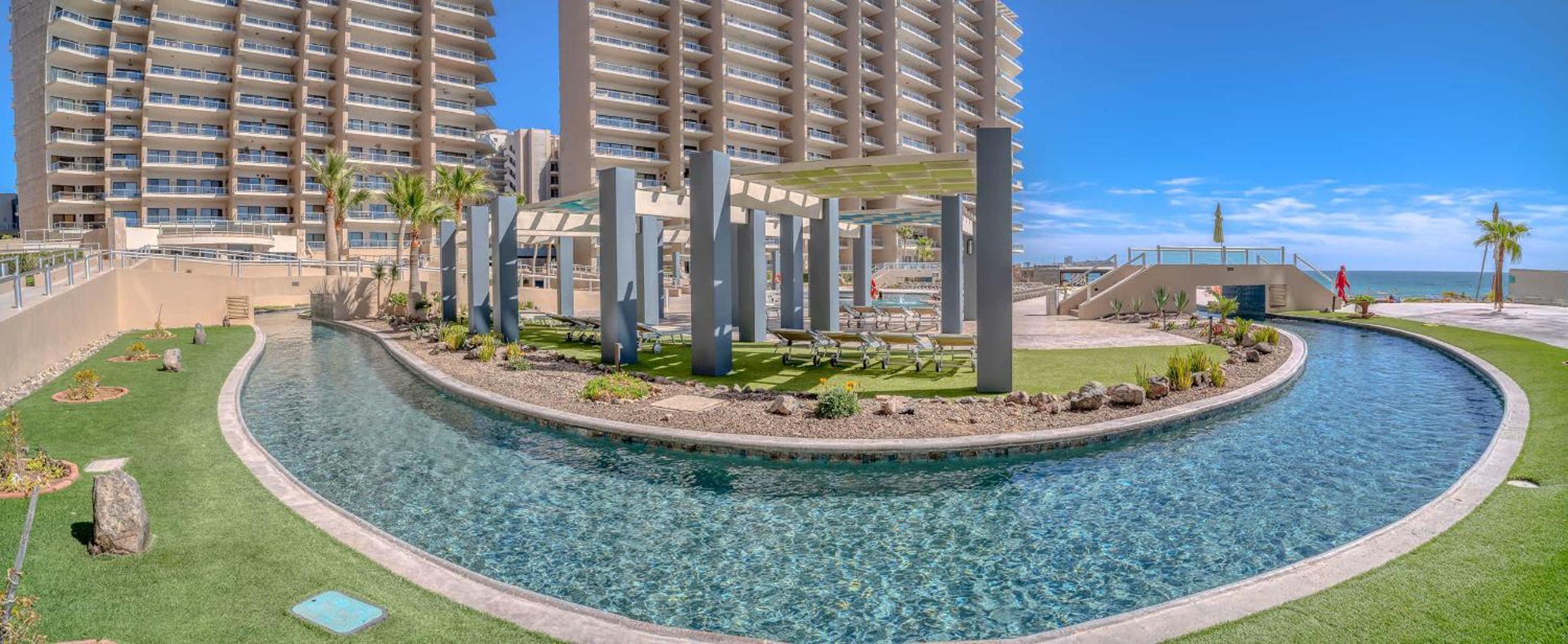 Las Palomas OV 4BR 4BA Cortez 901