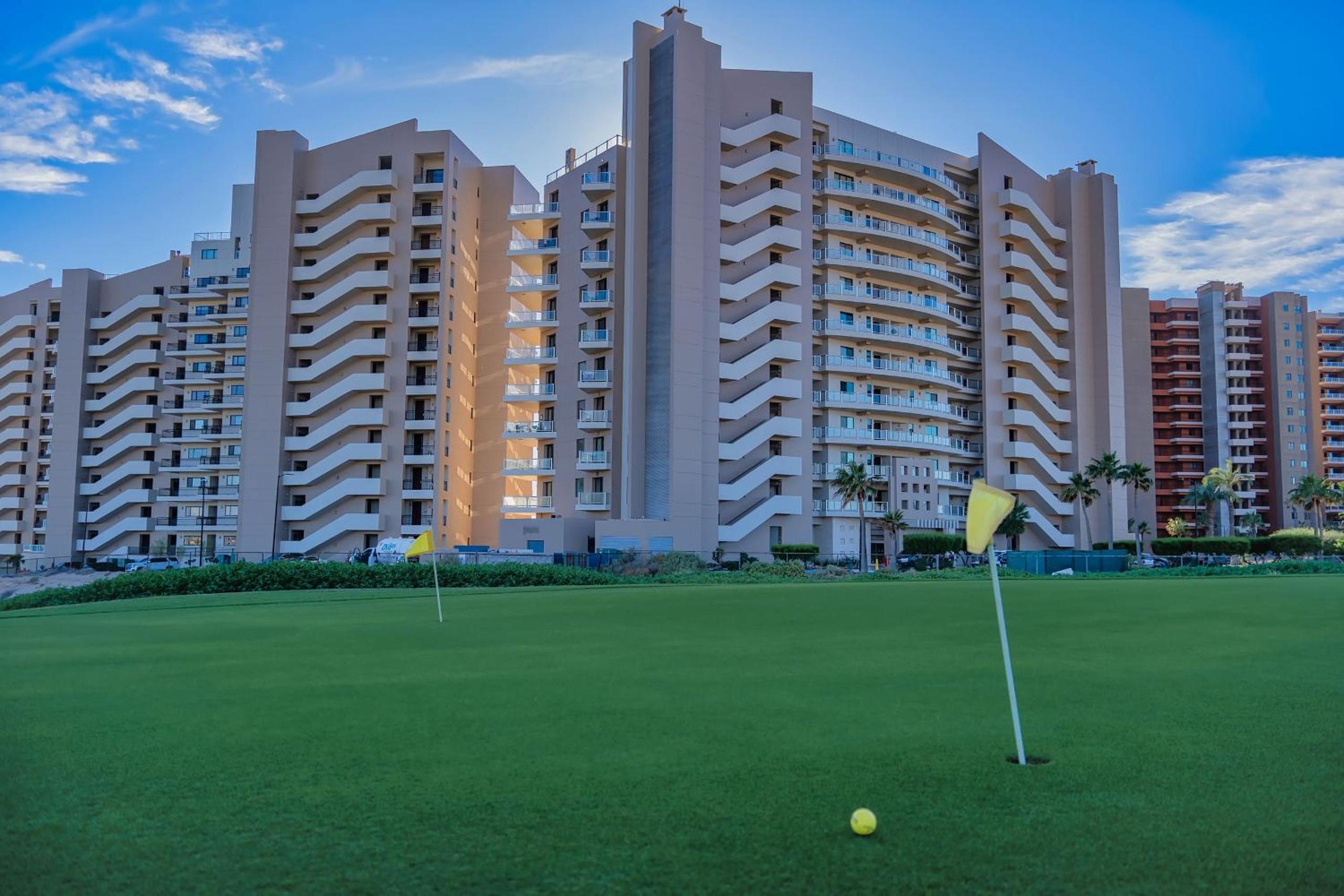 Las Palomas OV 4BR 4BA Cortez 901