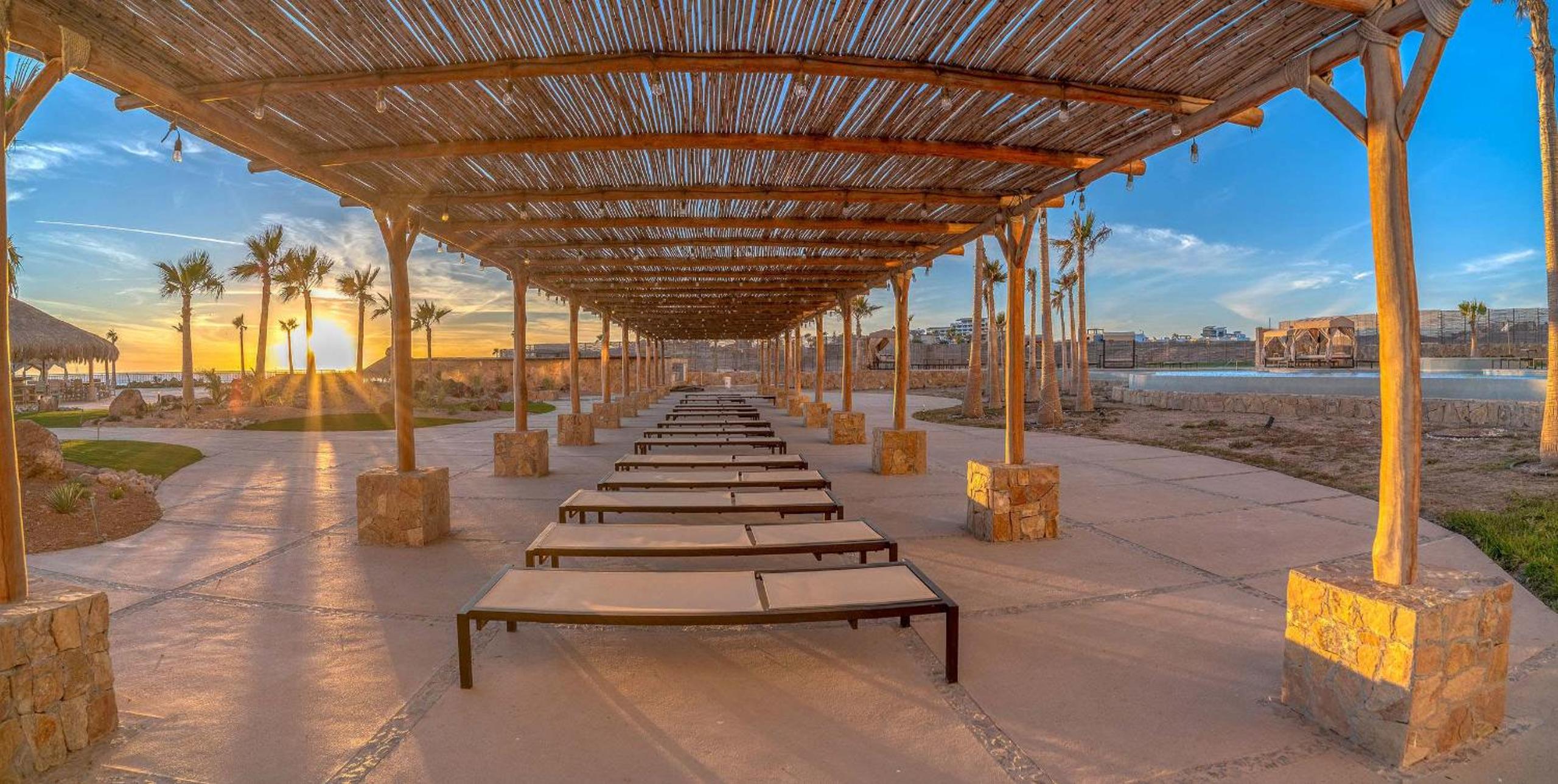 Las Palomas OV 4BR 4BA Cortez 901