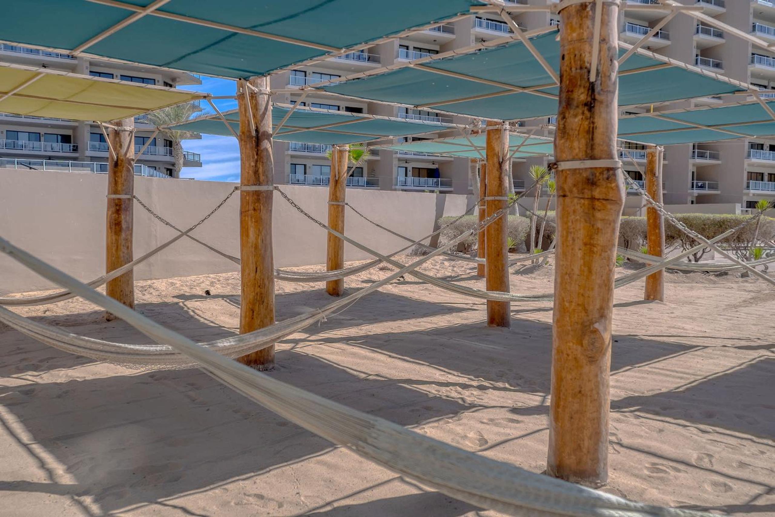 Las Palomas OV 4BR 4BA Cortez 901