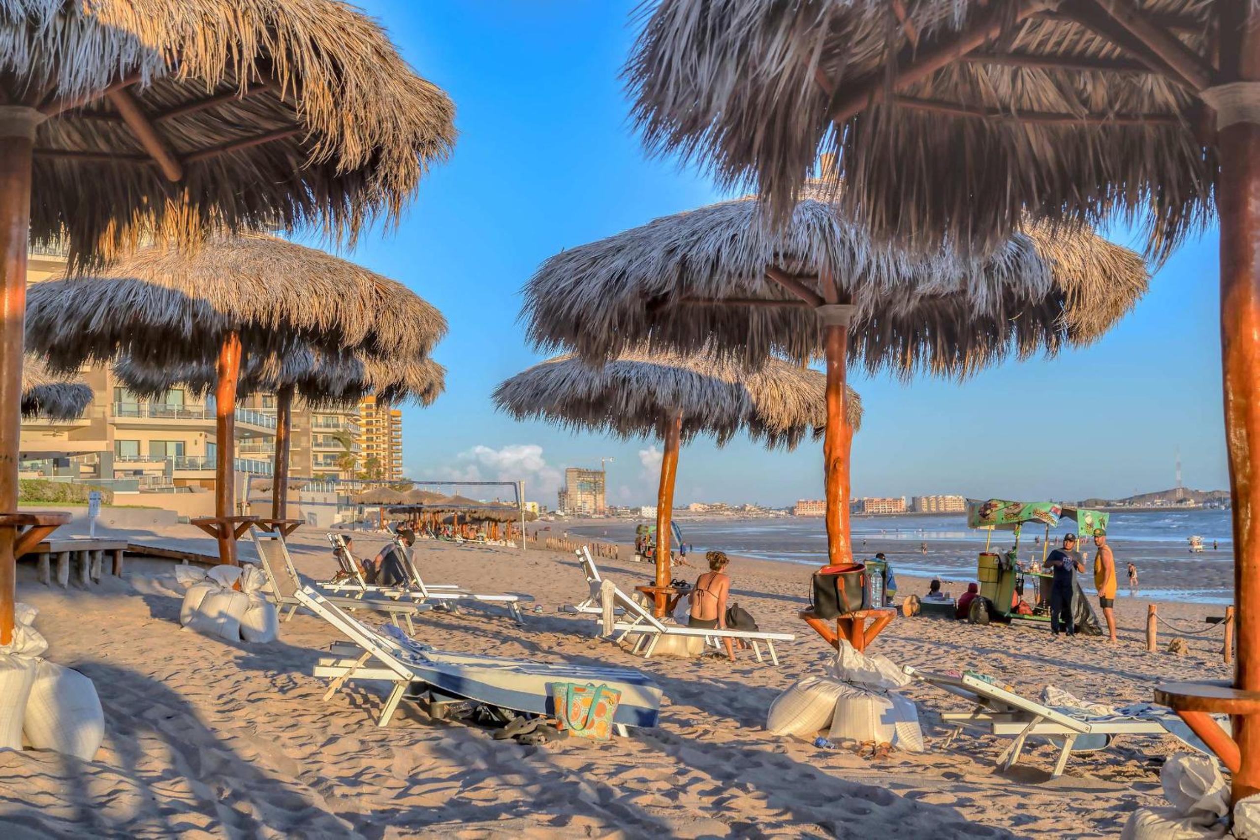 Las Palomas OV 4BR 4BA Cortez 901
