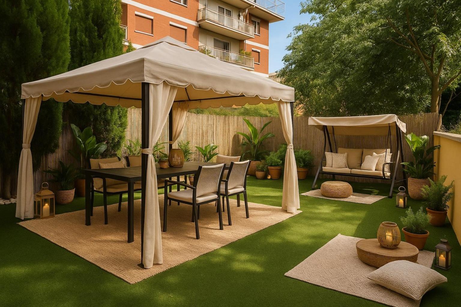 Mami Garden Luxury Suites