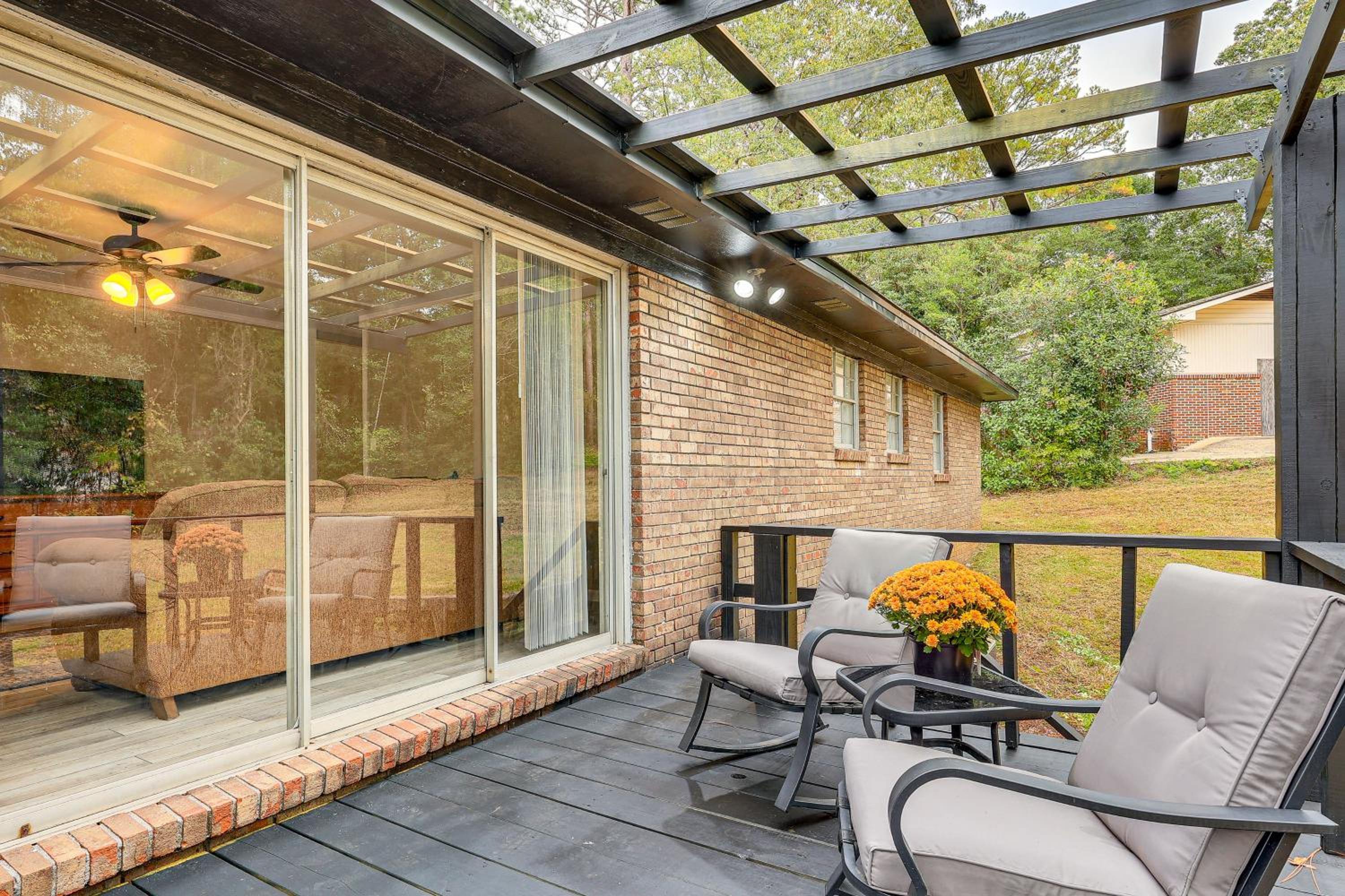 Great for Families! Remodeled Jackson Home