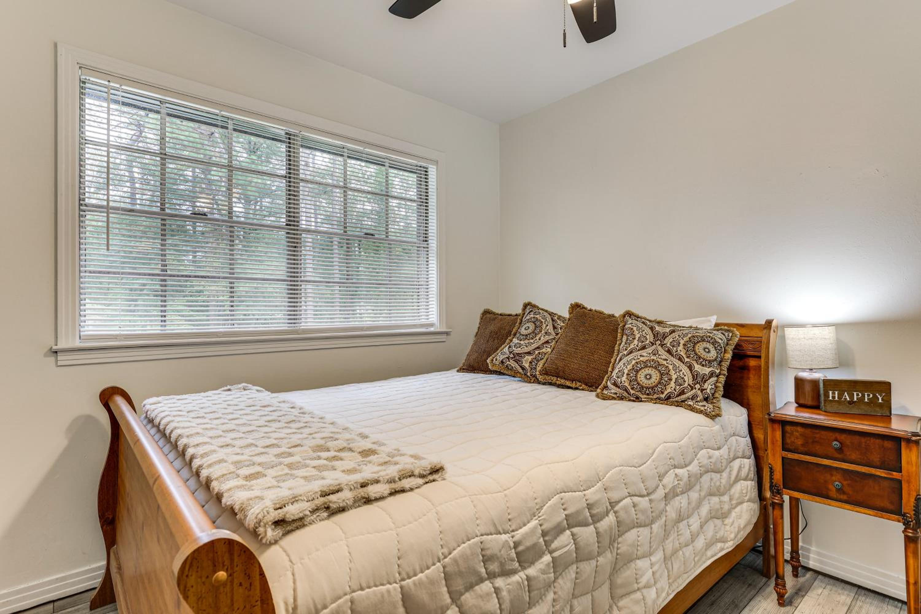 Great for Families! Remodeled Jackson Home