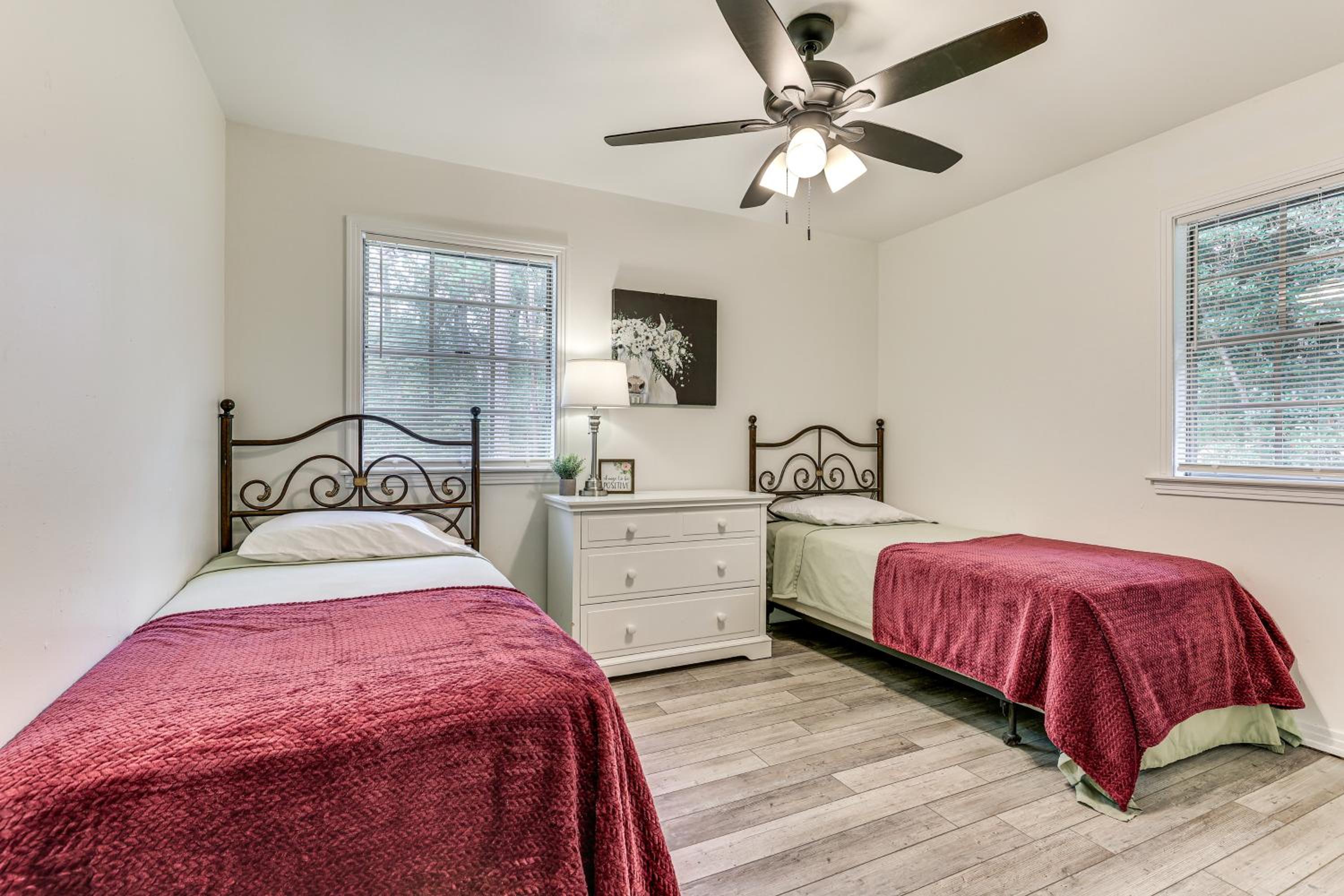Great for Families! Remodeled Jackson Home