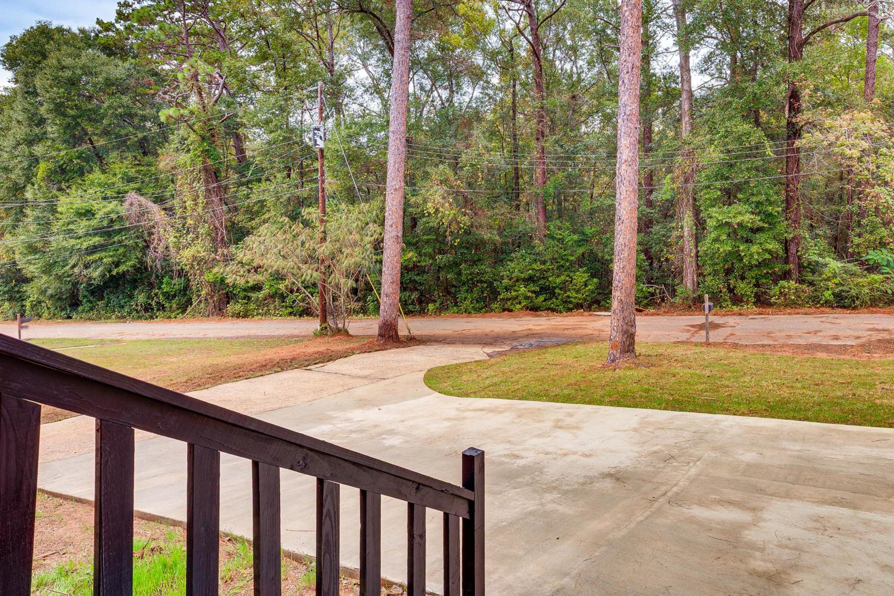Great for Families! Remodeled Jackson Home