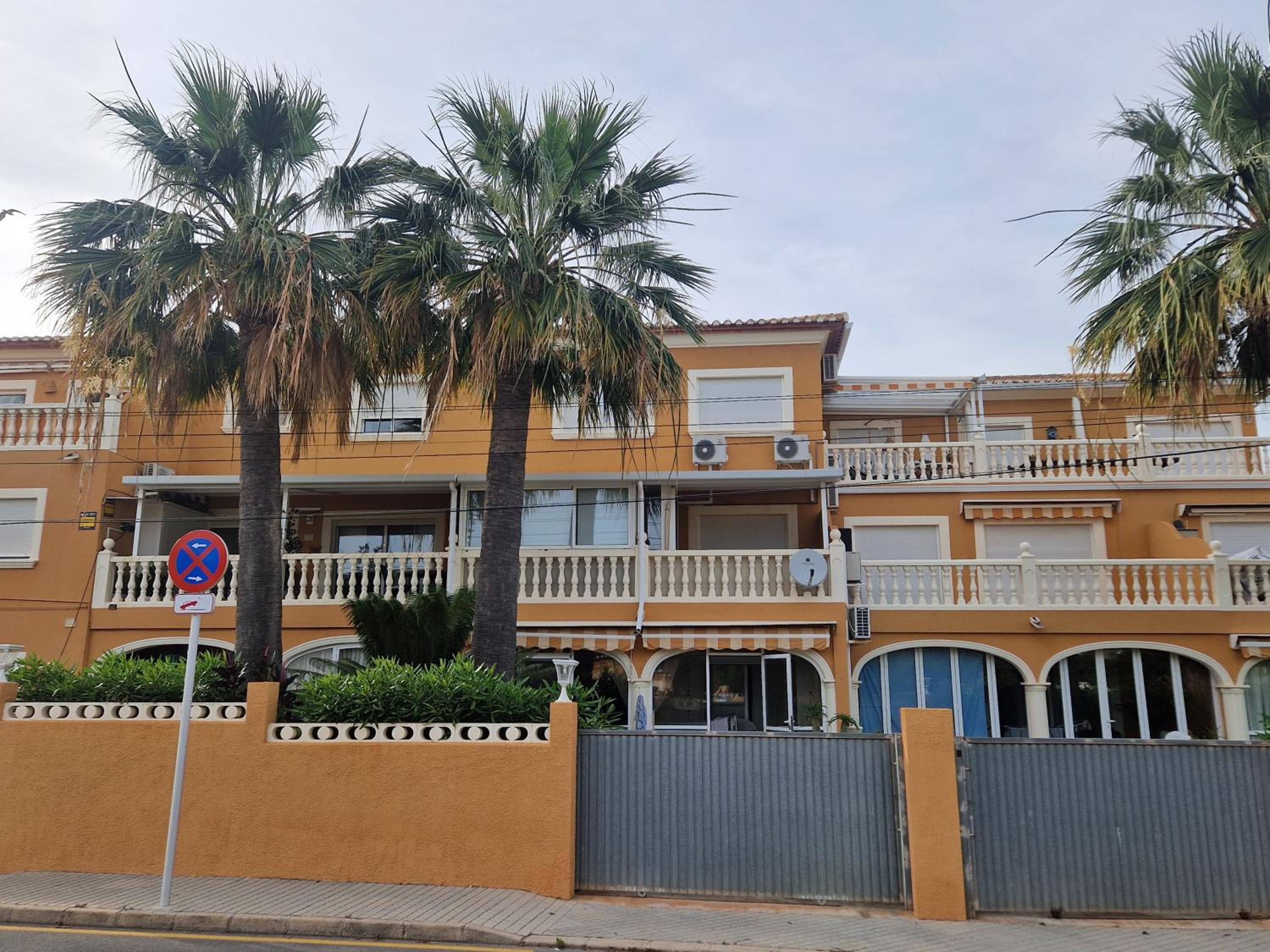 Paraiso del Sol