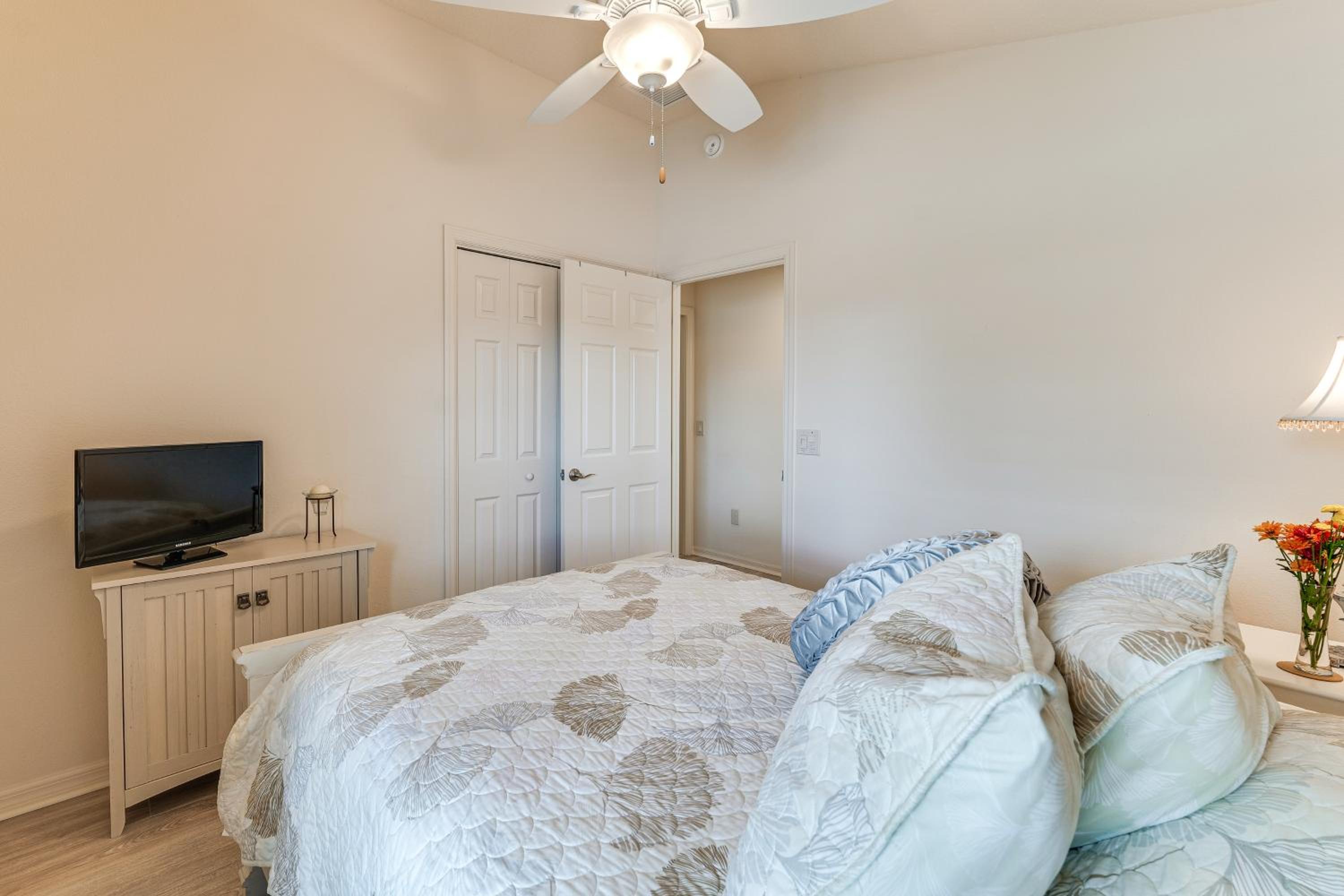 Lovin Sunny Days at The Villages Villa!