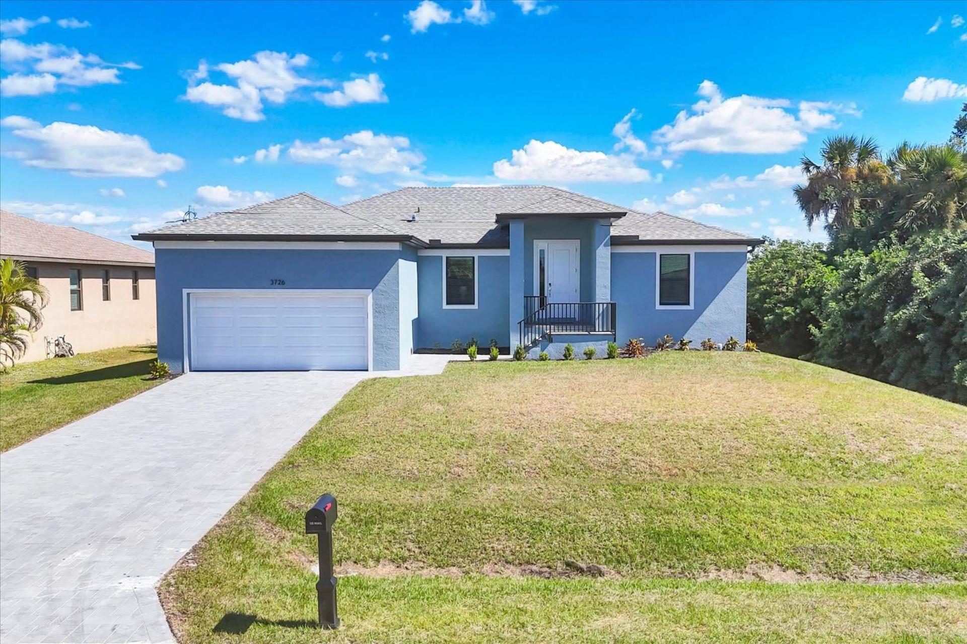 3726 Magnolia
