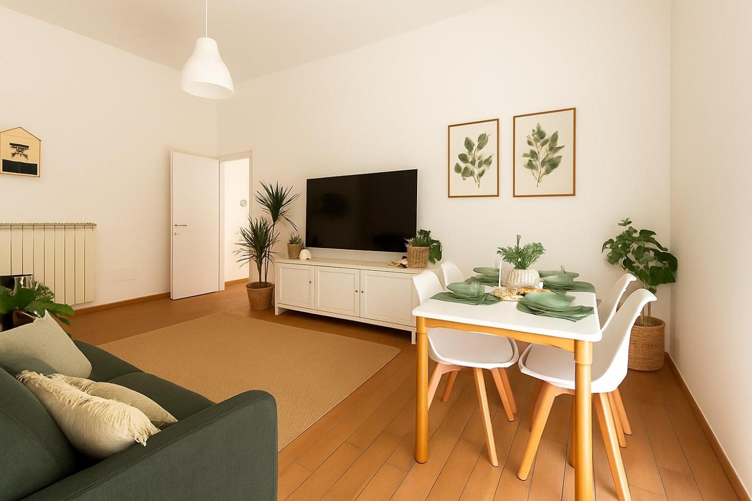 Mami Garden Luxury Suites